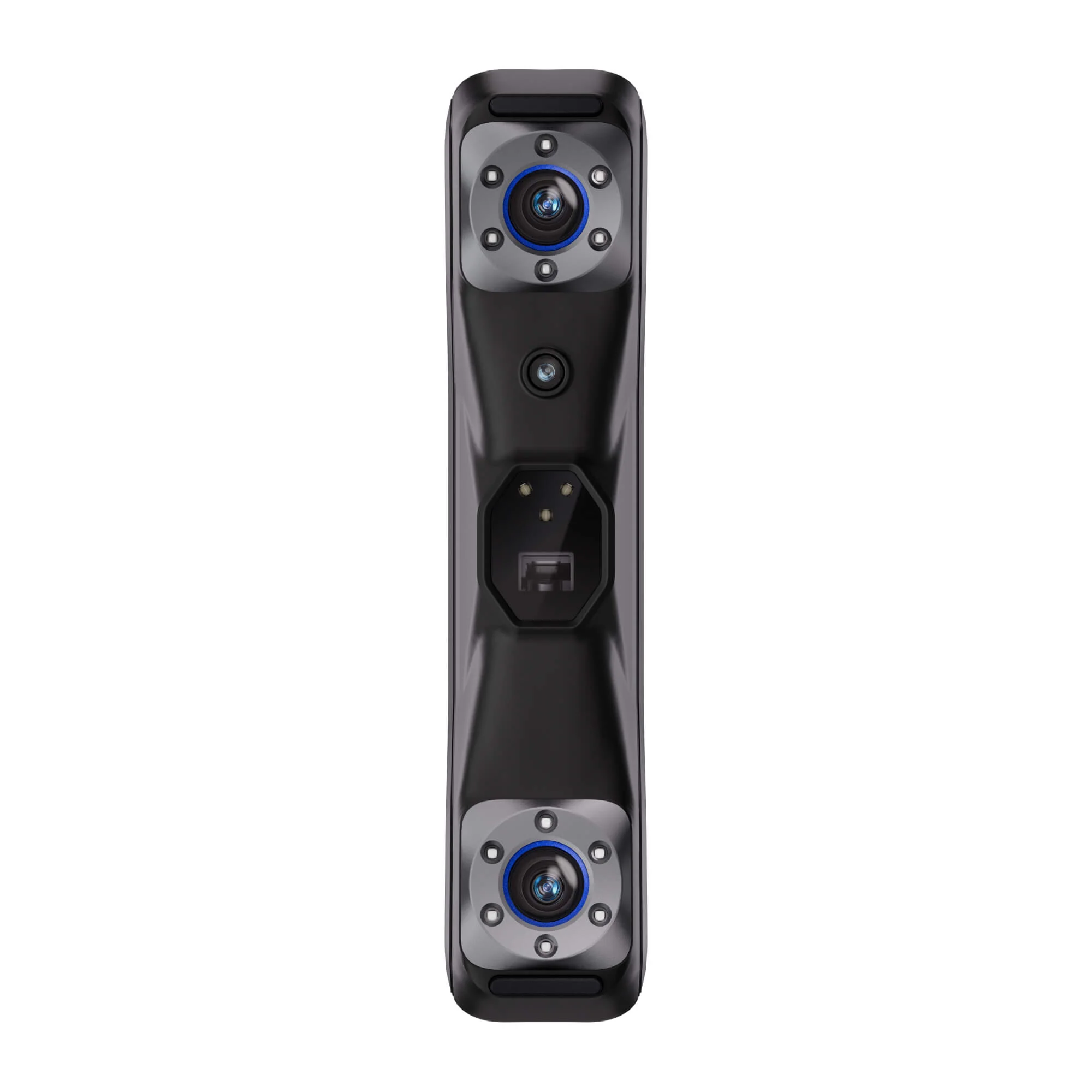 Revopoint MetroX & MetroX Pro: Blue Laser Line and Full-field Structured Light 3D Scanner - Image 15