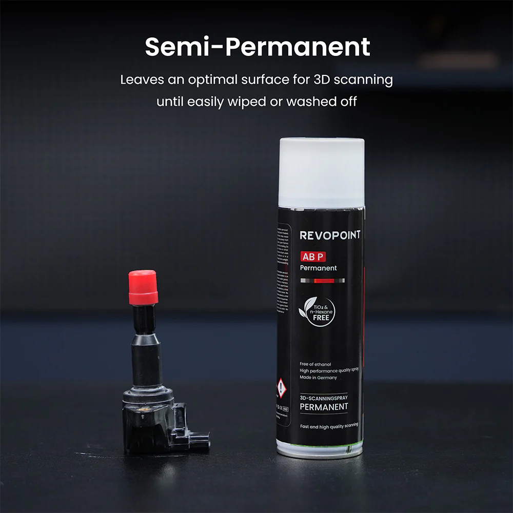 REVOPOINT Scanning Spray - Image 10