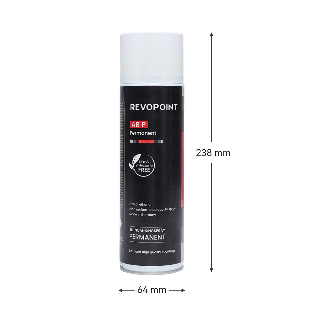 REVOPOINT Scanning Spray - Image 14