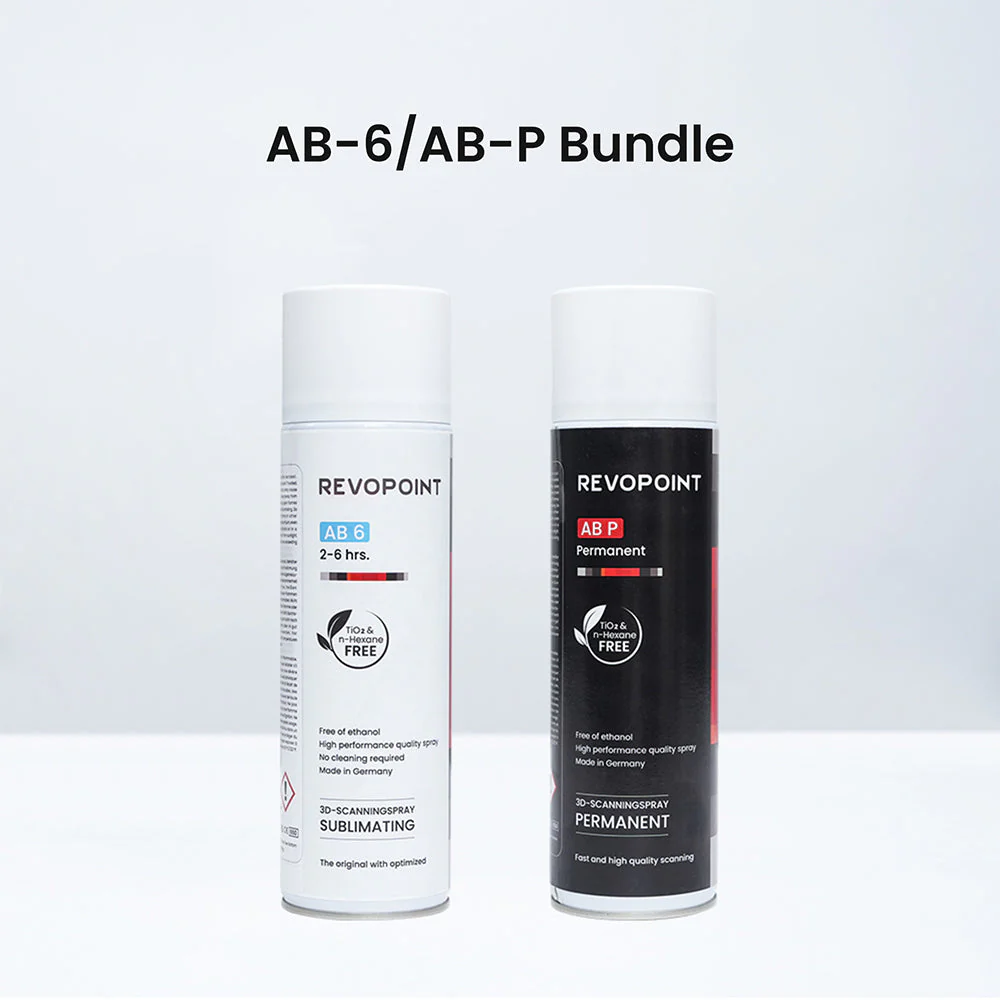 REVOPOINT Scanning Spray - Image 15