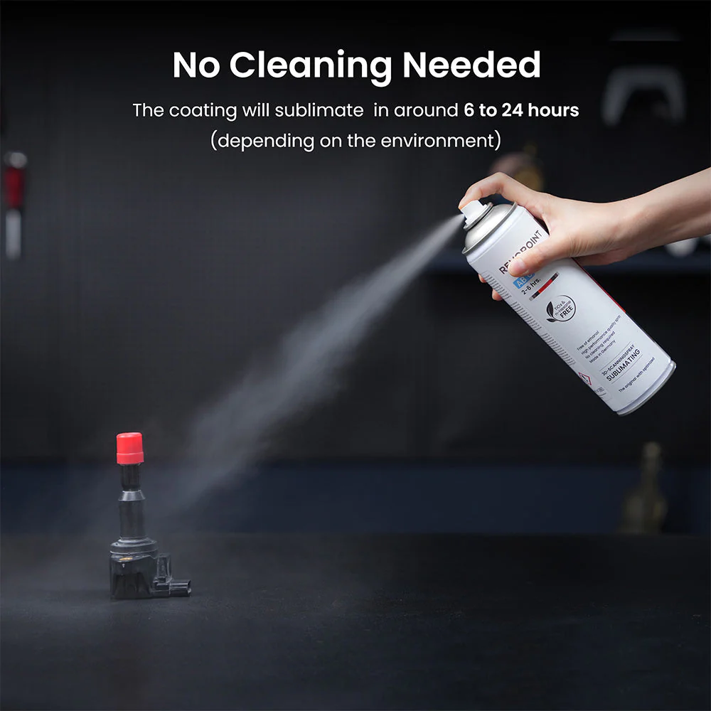 REVOPOINT Scanning Spray - Image 16