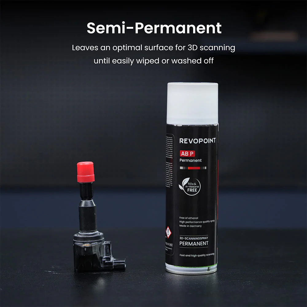 REVOPOINT Scanning Spray - Image 20