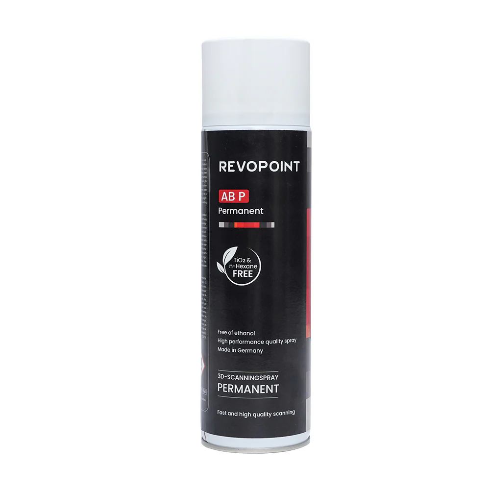 REVOPOINT Scanning Spray - Image 3