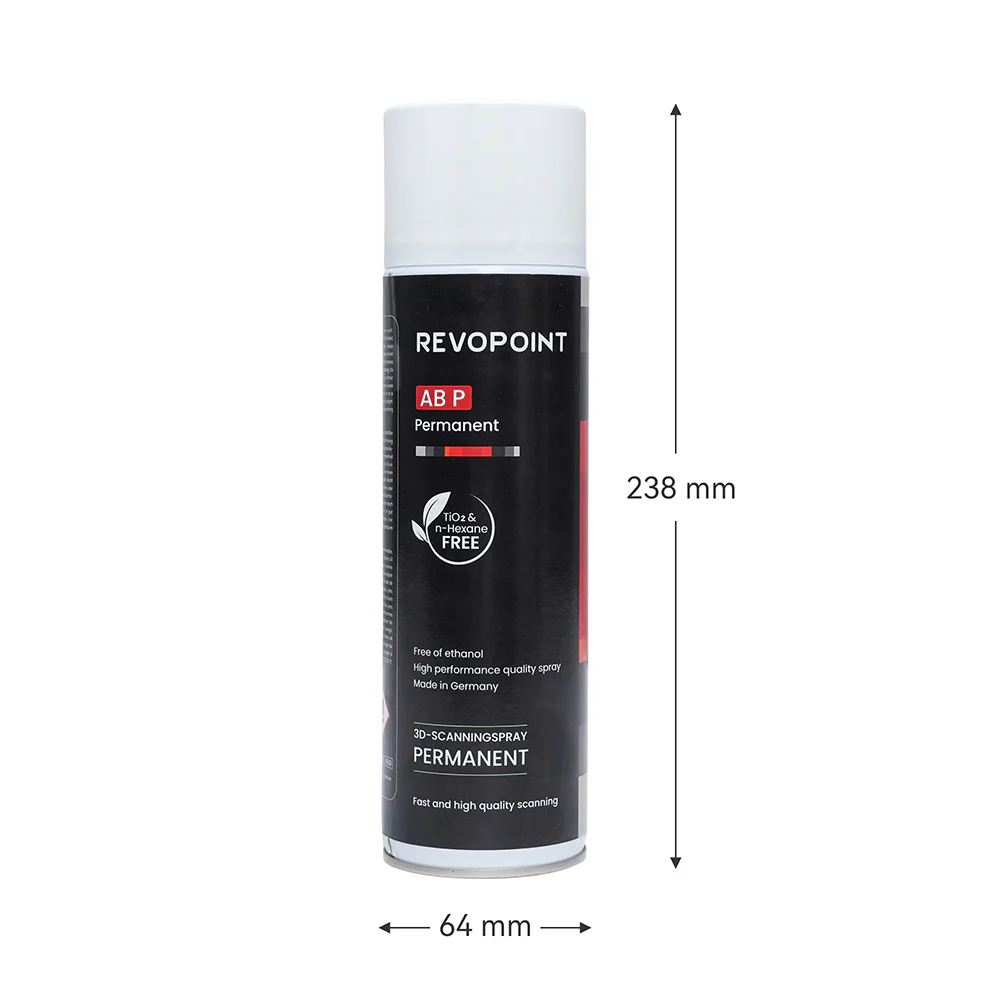 REVOPOINT Scanning Spray - Image 4