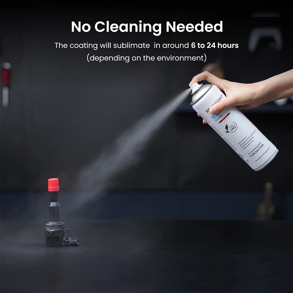 REVOPOINT Scanning Spray - Image 6