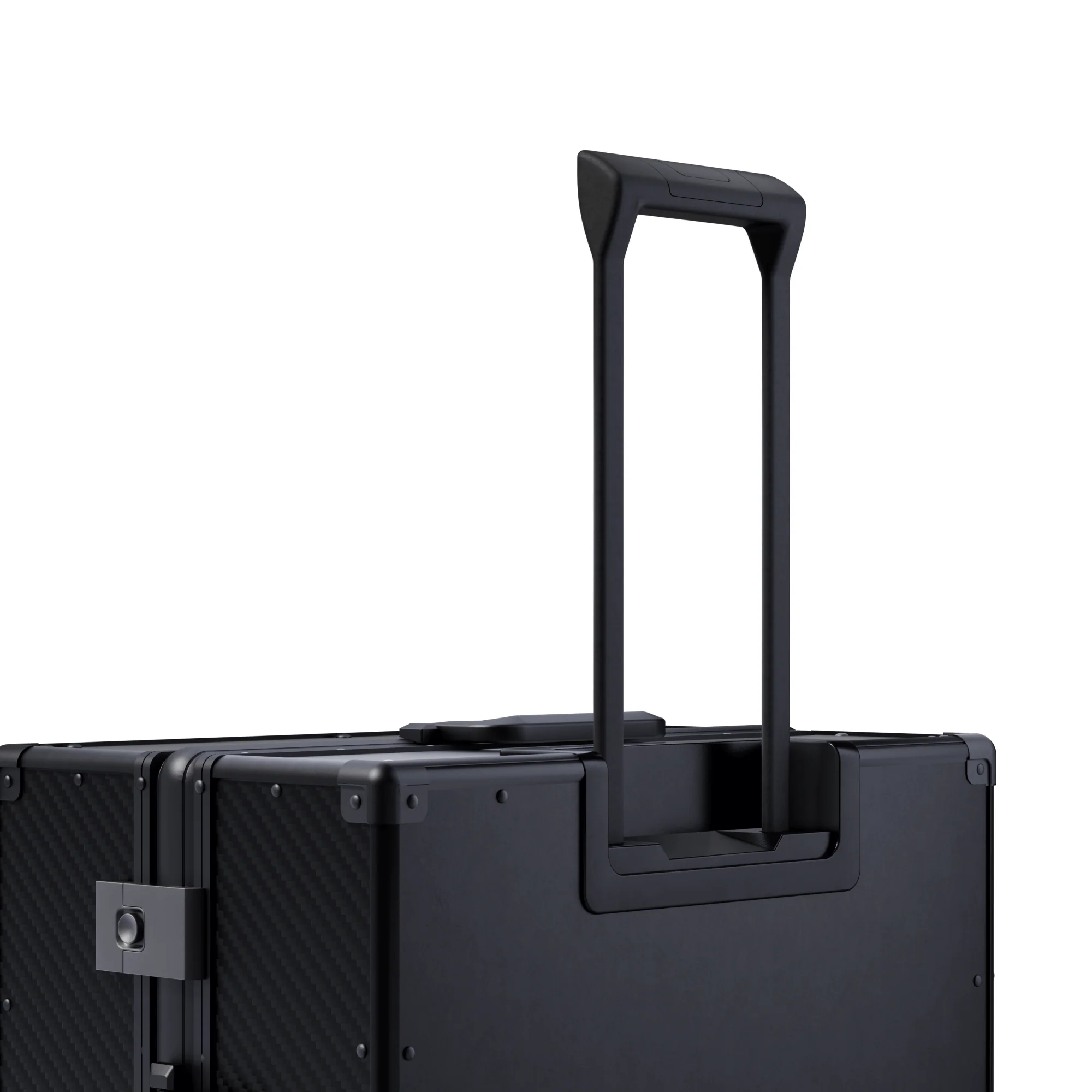 Aluminum Alloy Four-wheel Carry Cases for Trackit - Image 4