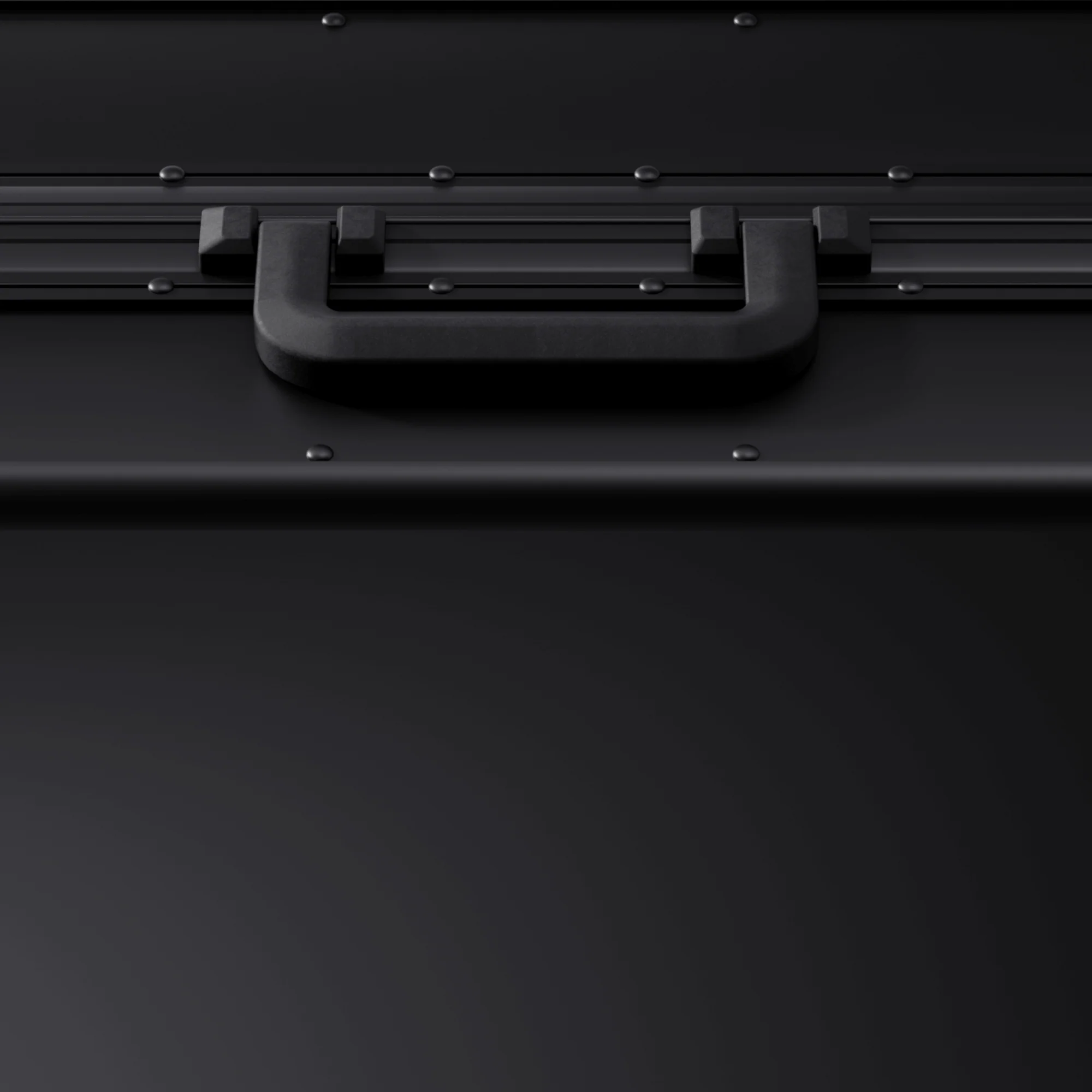Aluminum Alloy Four-wheel Carry Cases for Trackit - Image 6