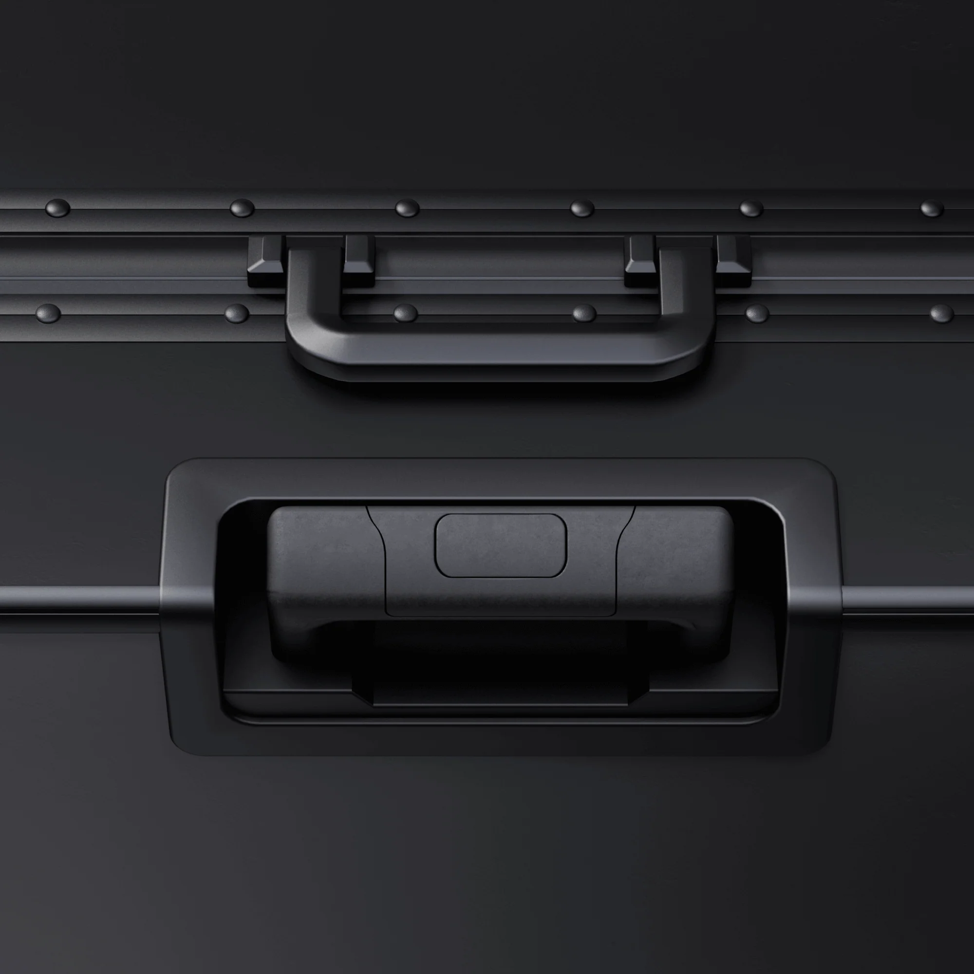 Aluminum Alloy Four-wheel Carry Cases for Trackit - Image 8