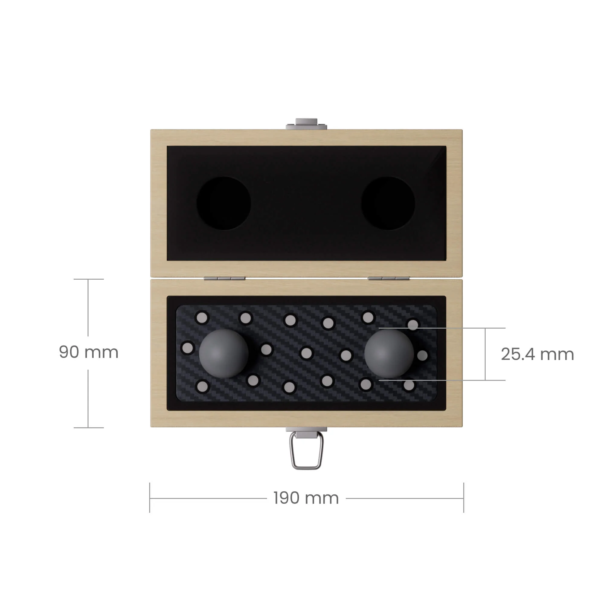 Accuracy Verification Ball Plate - Image 2