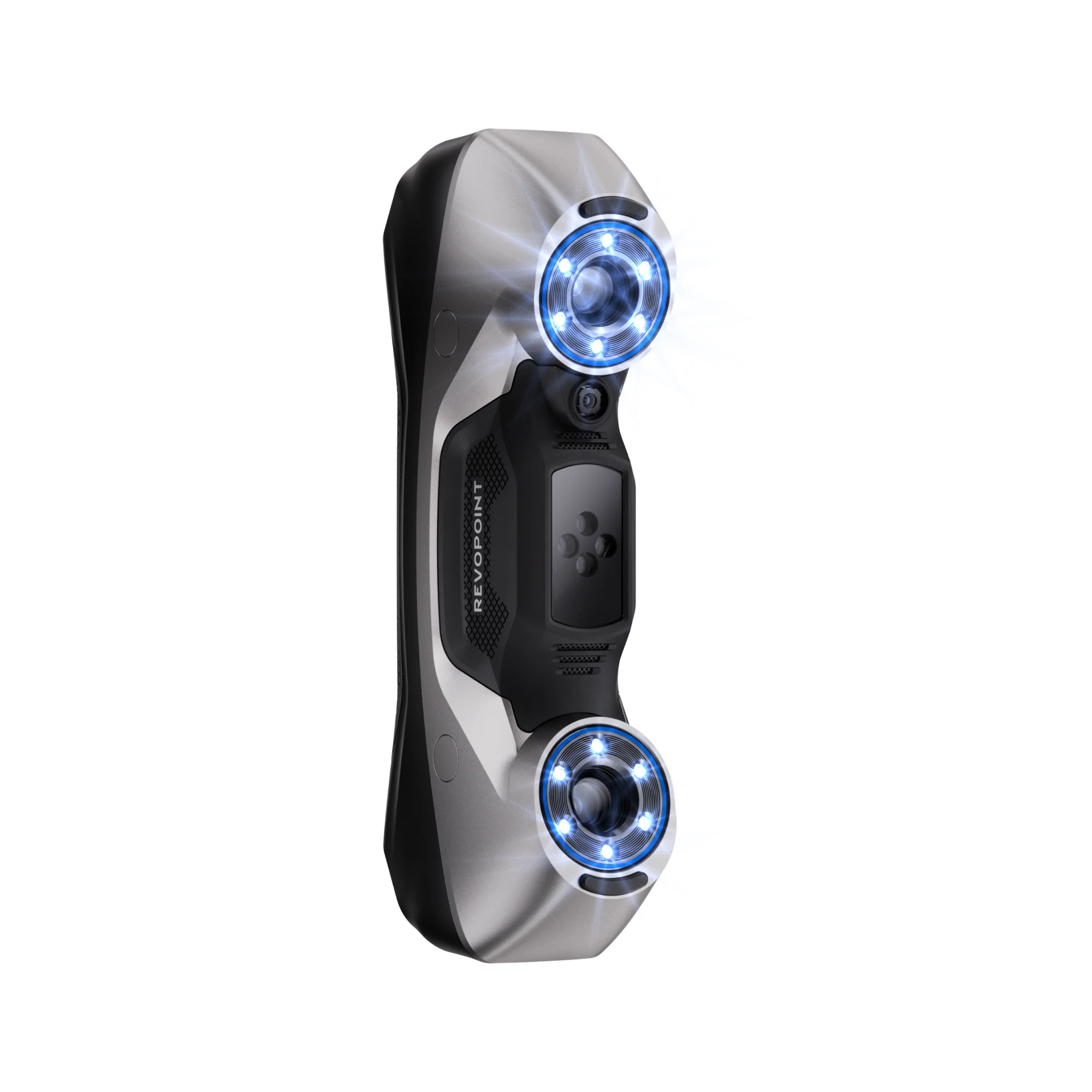 Revopoint MetroY & MetroY Pro: Wireless Blue Laser 3D Scanners for Small to Medium Workpieces - Image 7