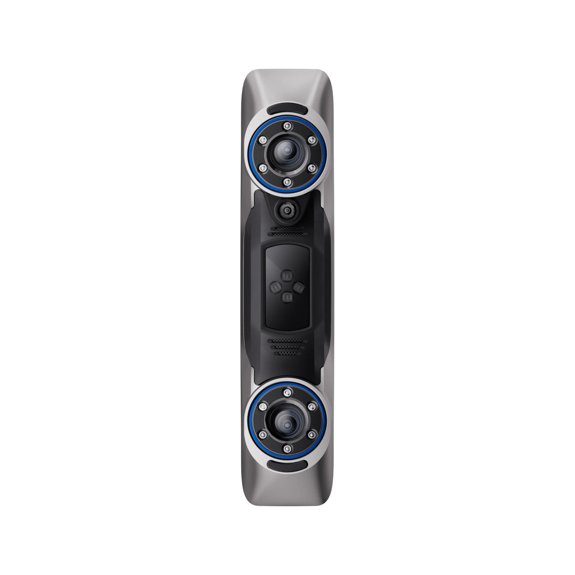 Revopoint MetroY & MetroY Pro: Wireless Blue Laser 3D Scanners for Small to Medium Workpieces - Image 8