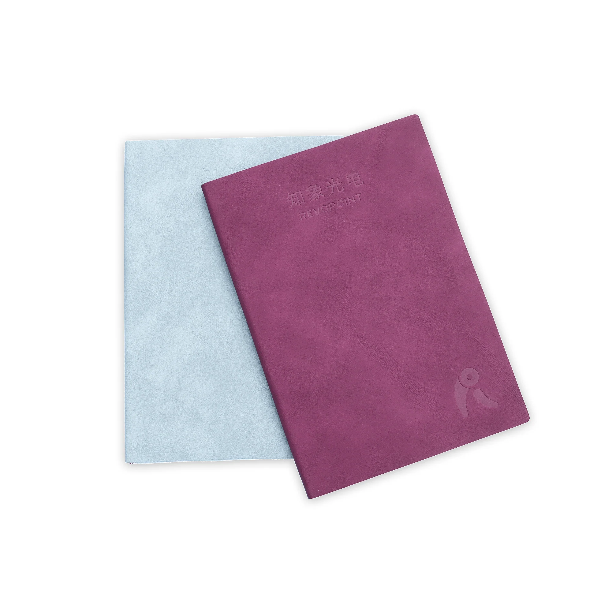 Revopoint Notebook - Image 2