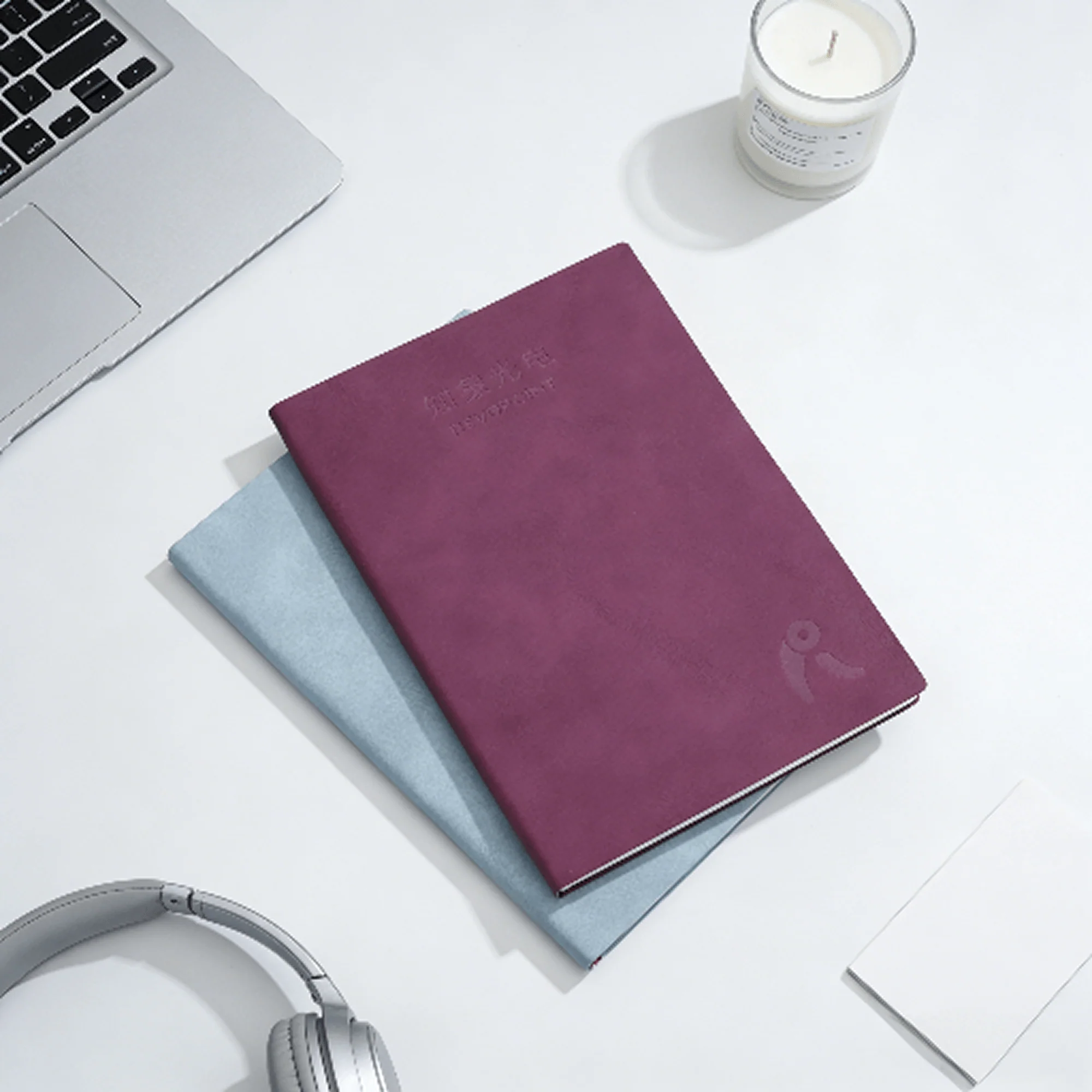Revopoint Notebook - Image 3