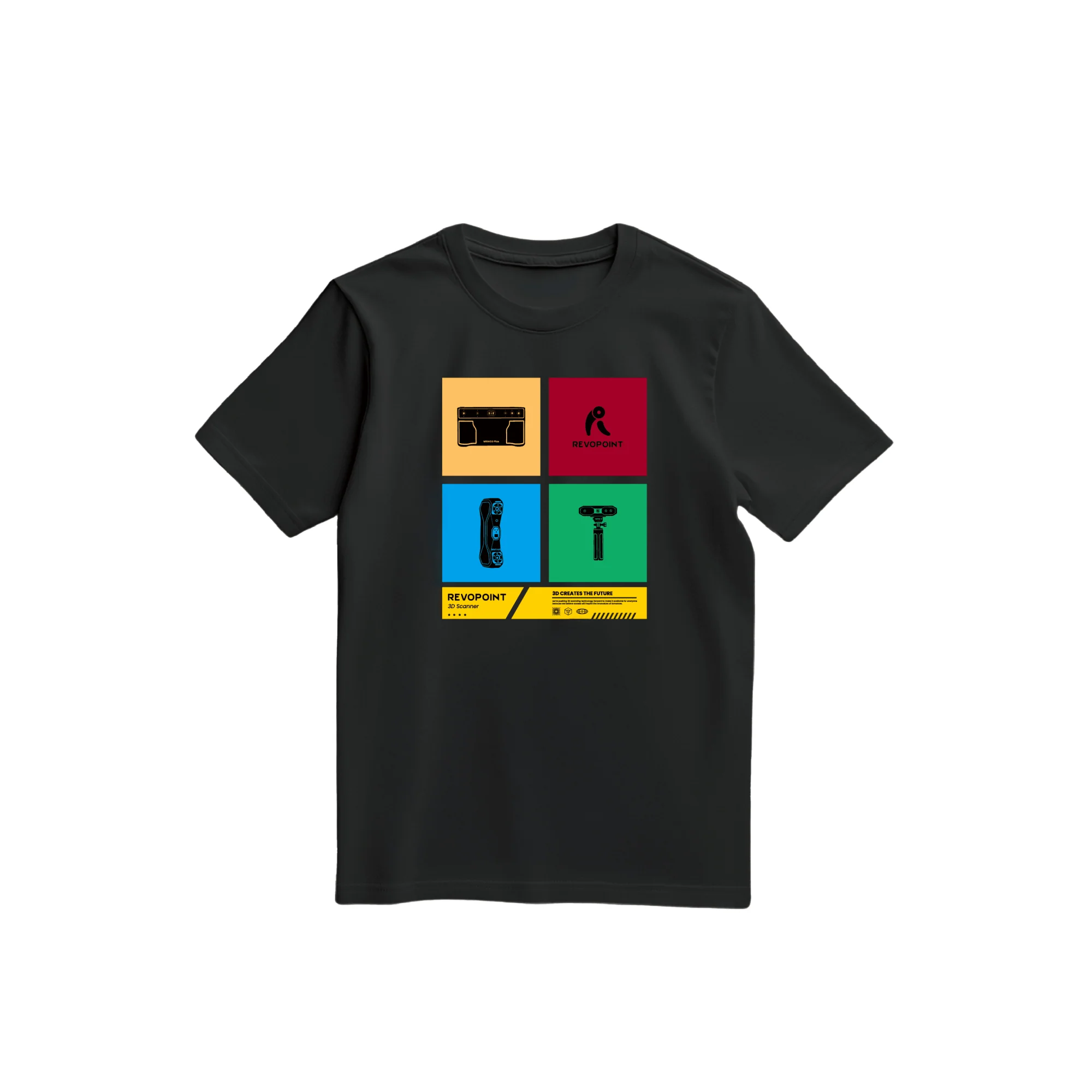 Revopoint T-shirt
