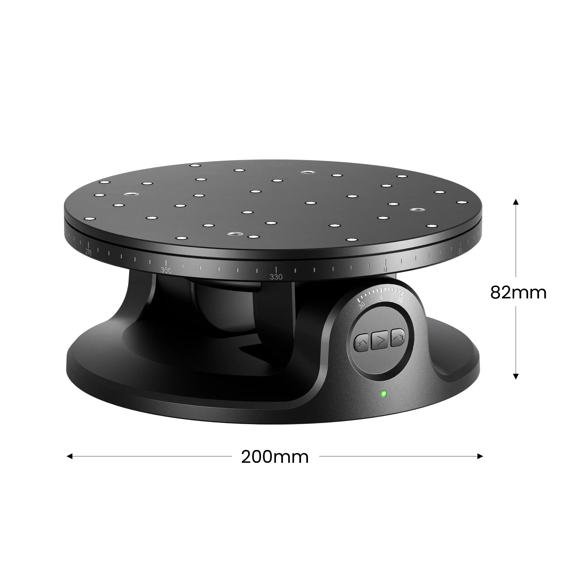 Dual-axis Turntable - Image 5