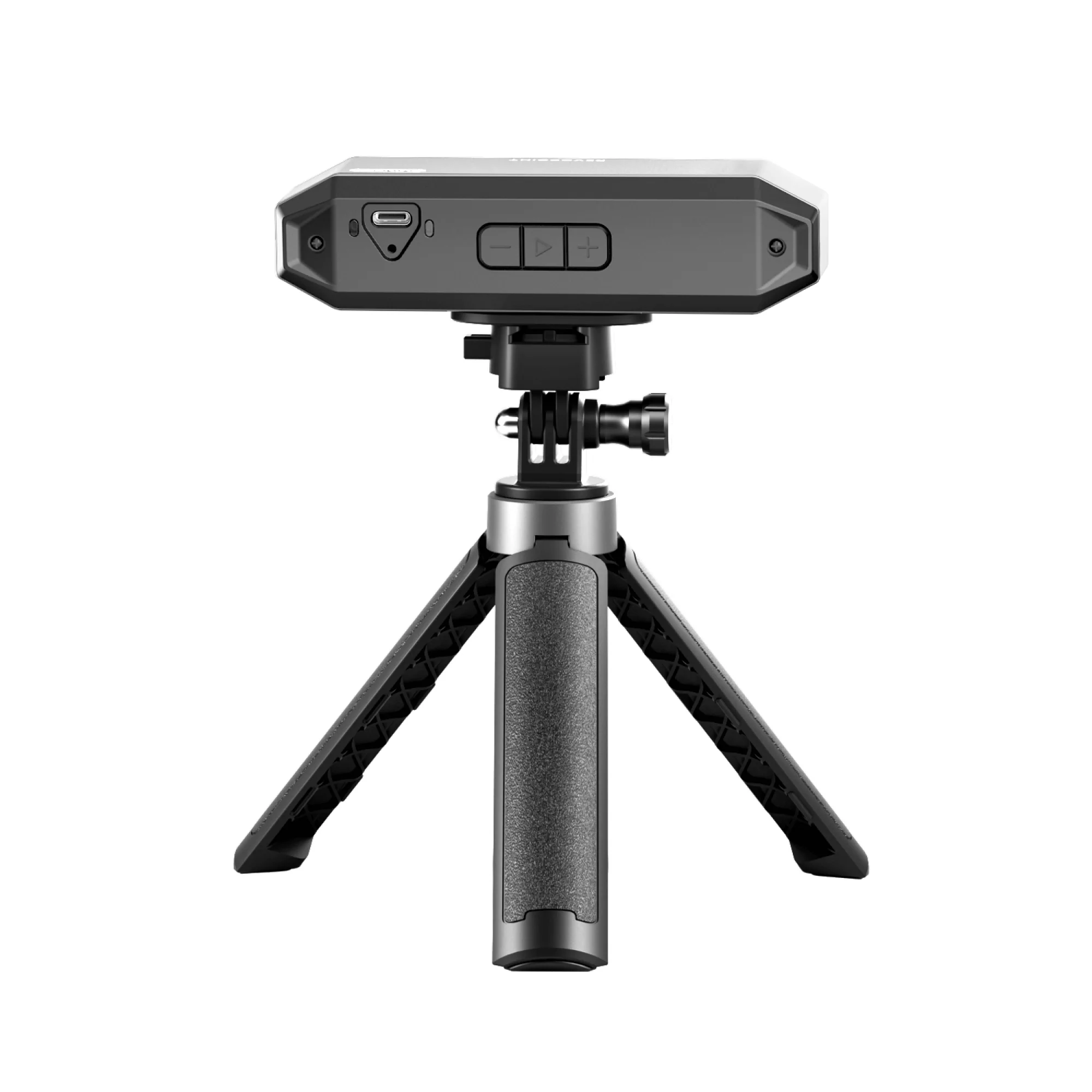 MINI 2 3D Scanner: Blue Light丨Precision 0.02mm - Image 2