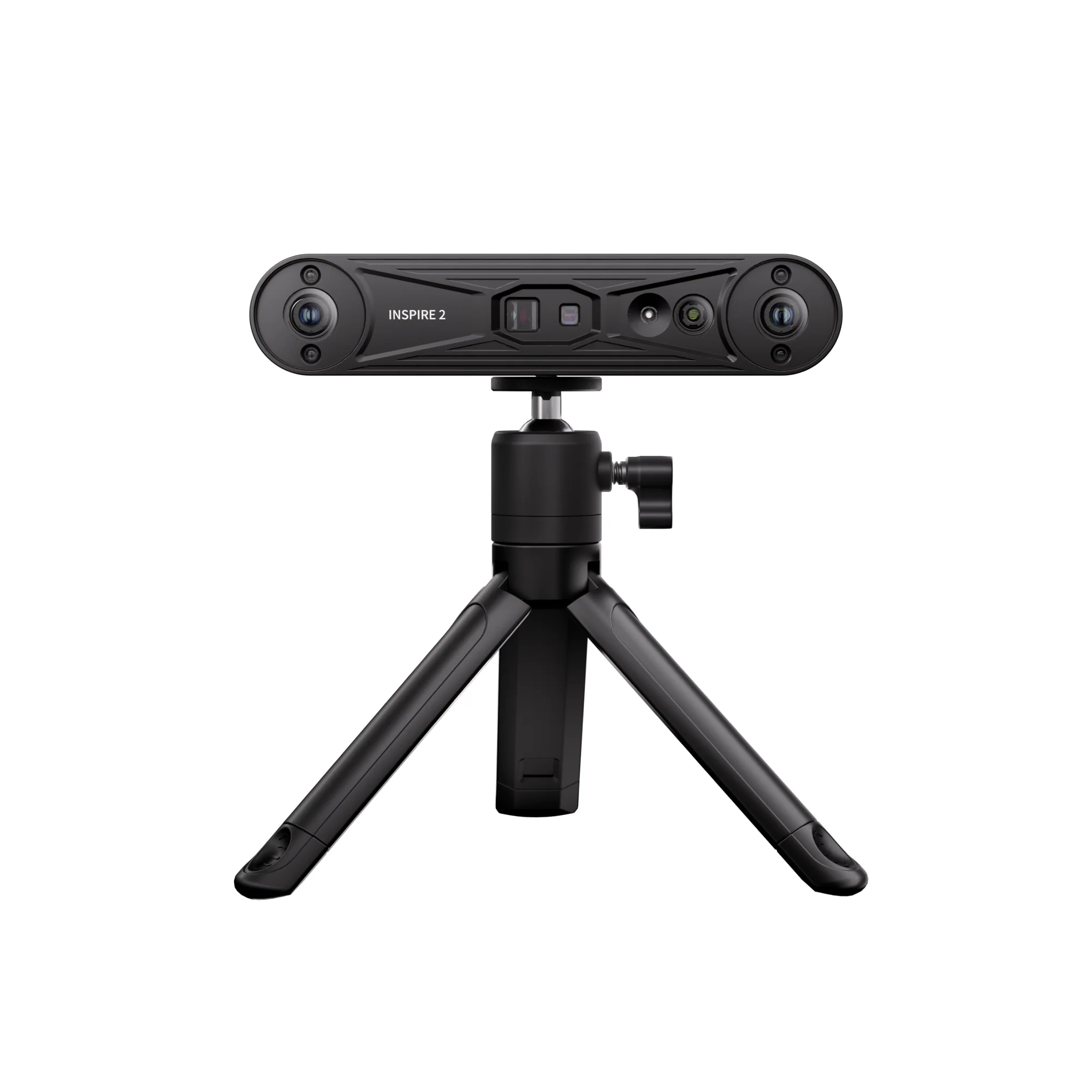 Revopoint INSPIRE 2: Wireless Infrared Laser and Structured Light 3D Scanner - Image 25