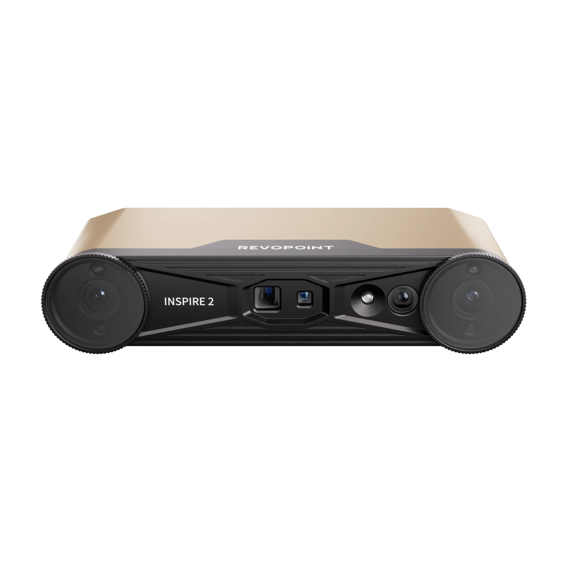 Revopoint INSPIRE 2: Wireless Infrared Laser and Structured Light 3D Scanner - Image 7