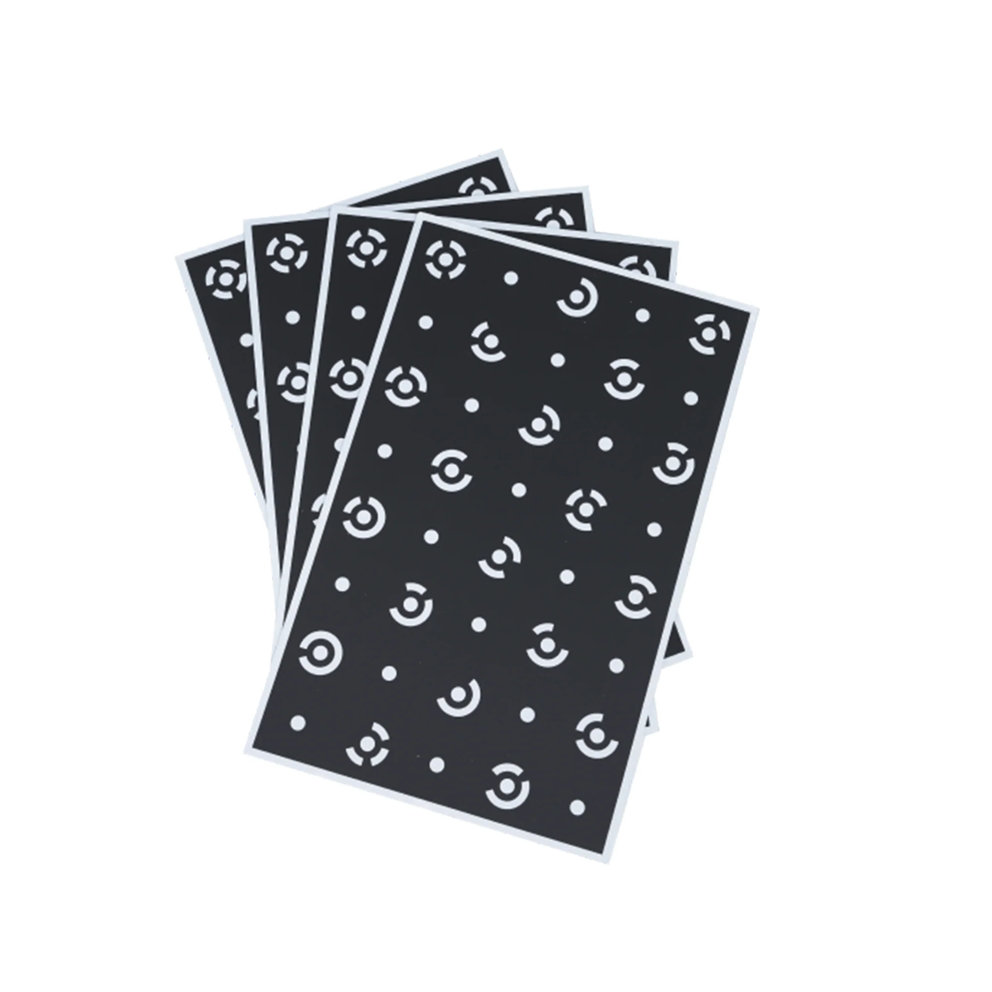 Large Calibration-board Kit for RANGE 2, RANGE