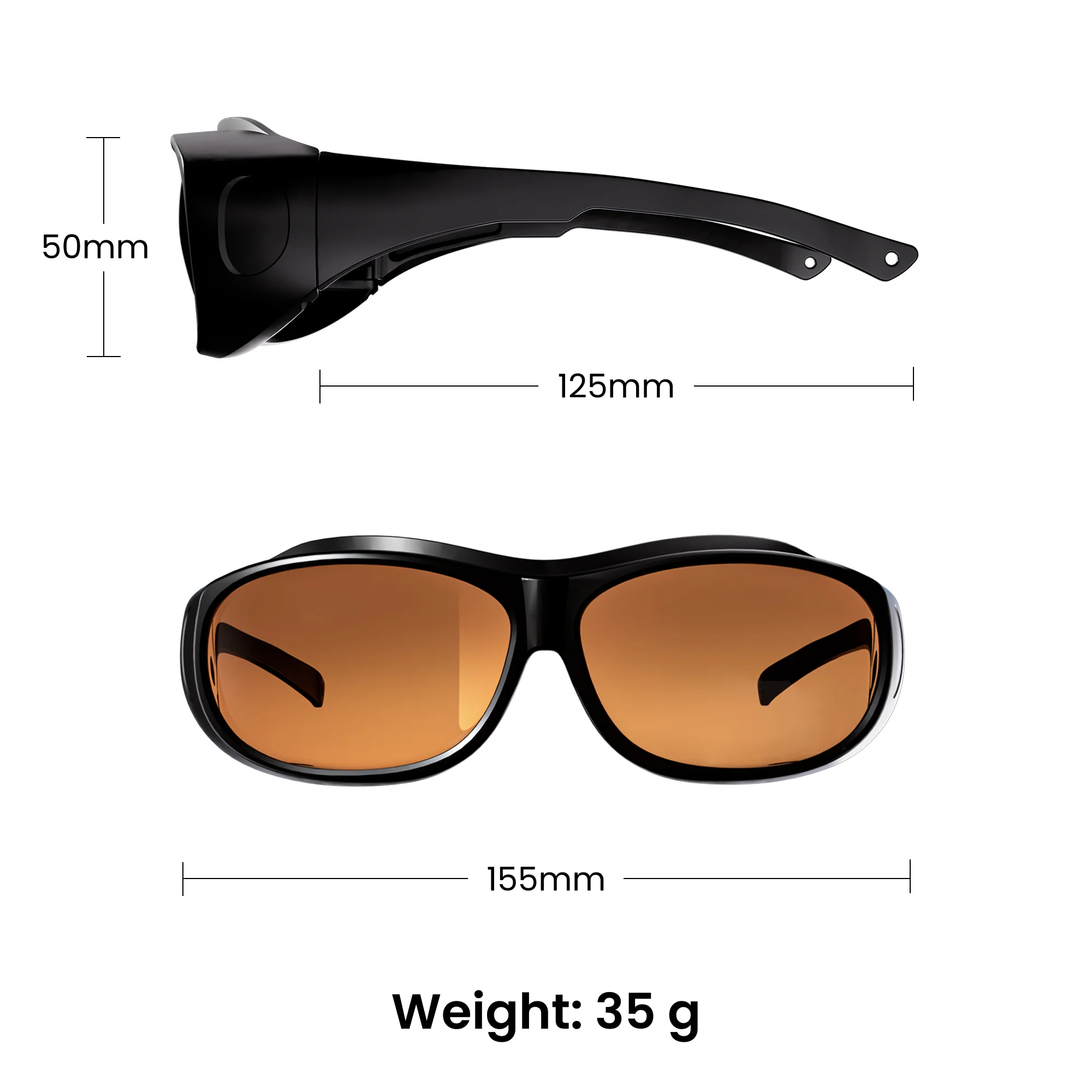 Laser Safety Goggles - Image 2
