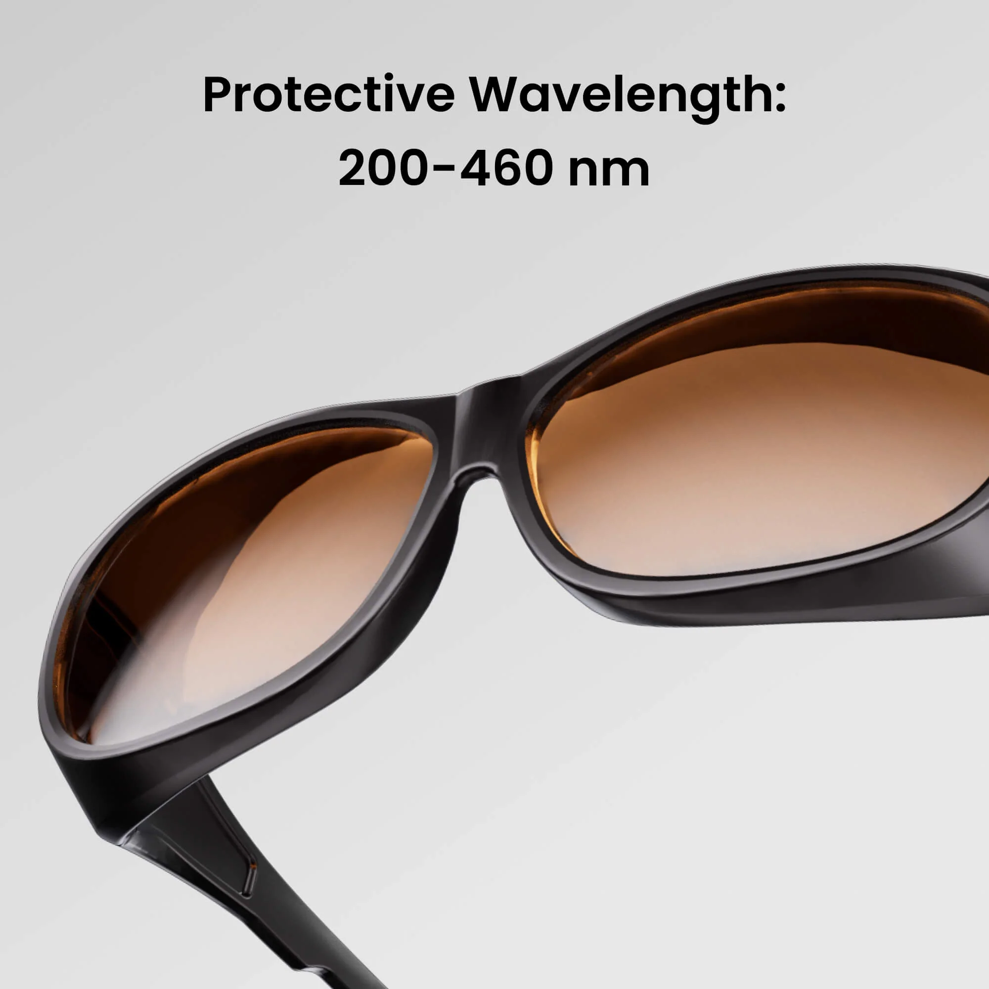 Laser Safety Goggles - Image 6