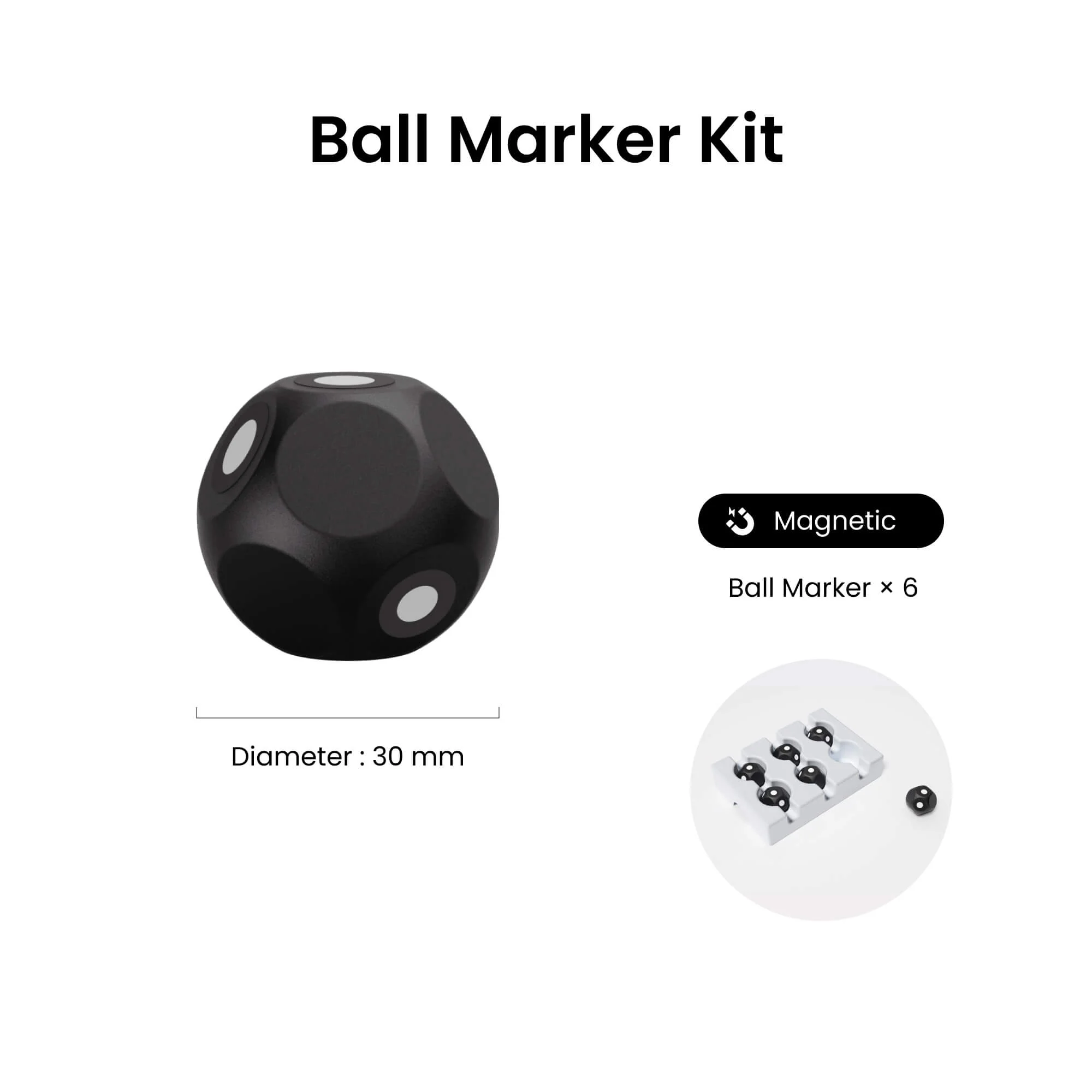Marker Block Kit (Magnetic) - Image 3