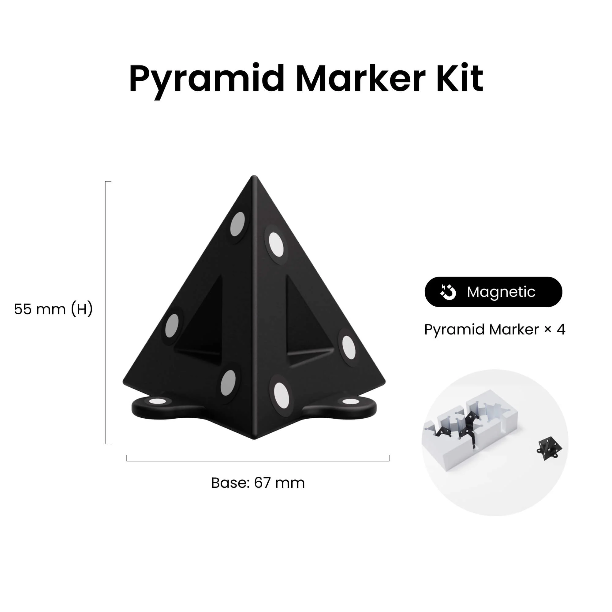 Marker Block Kit (Magnetic) - Image 5