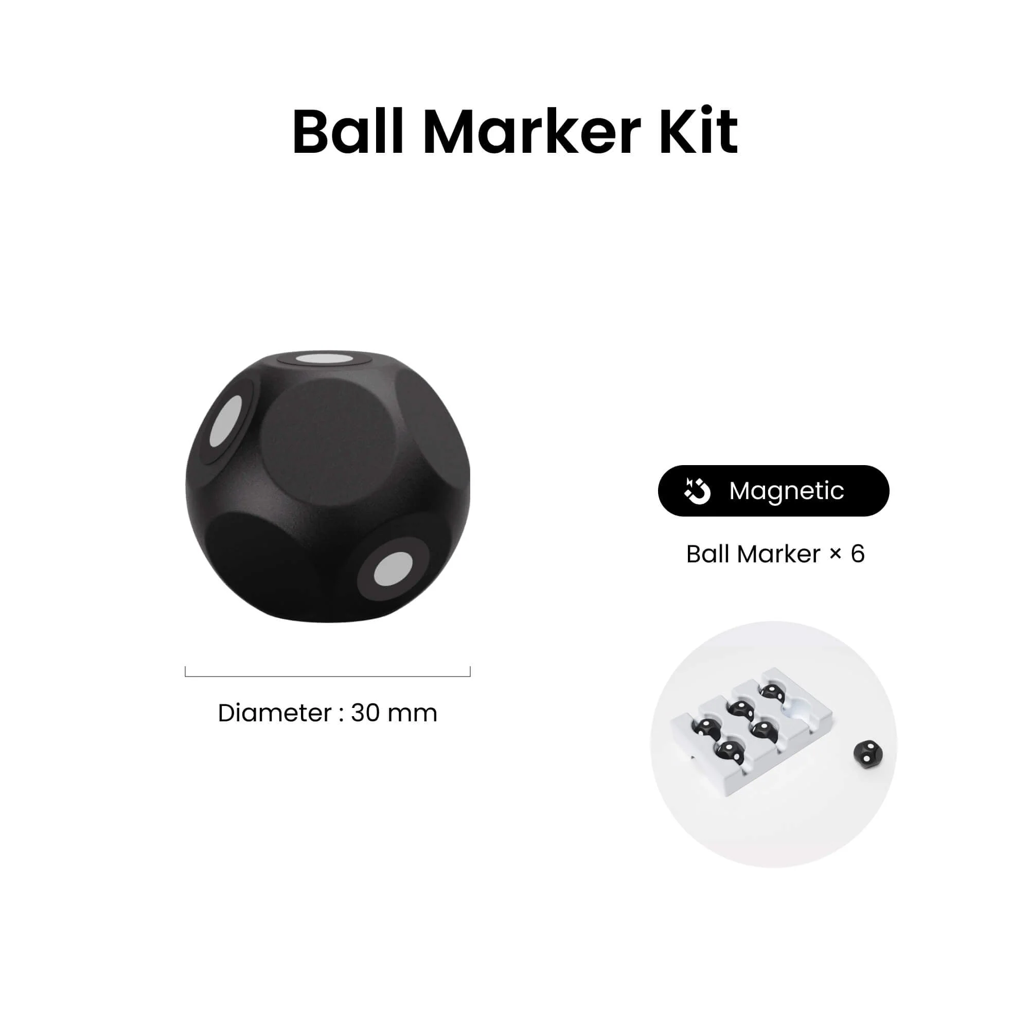 Marker Block Kit (Magnetic) - Image 9