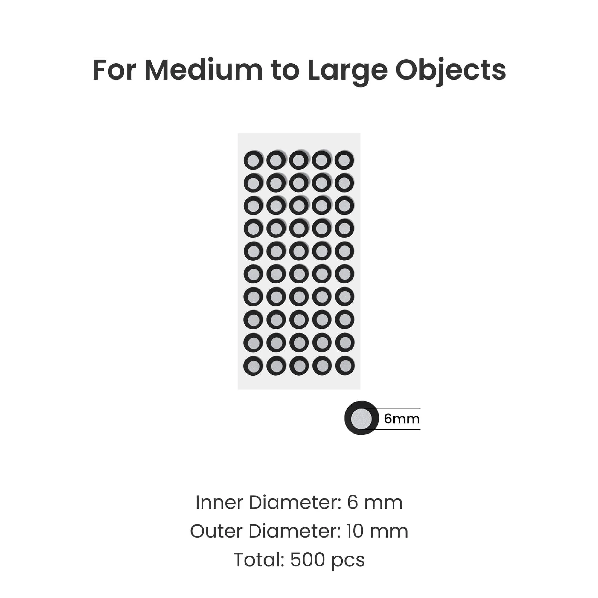 Highly Reflective Markers - Image 2