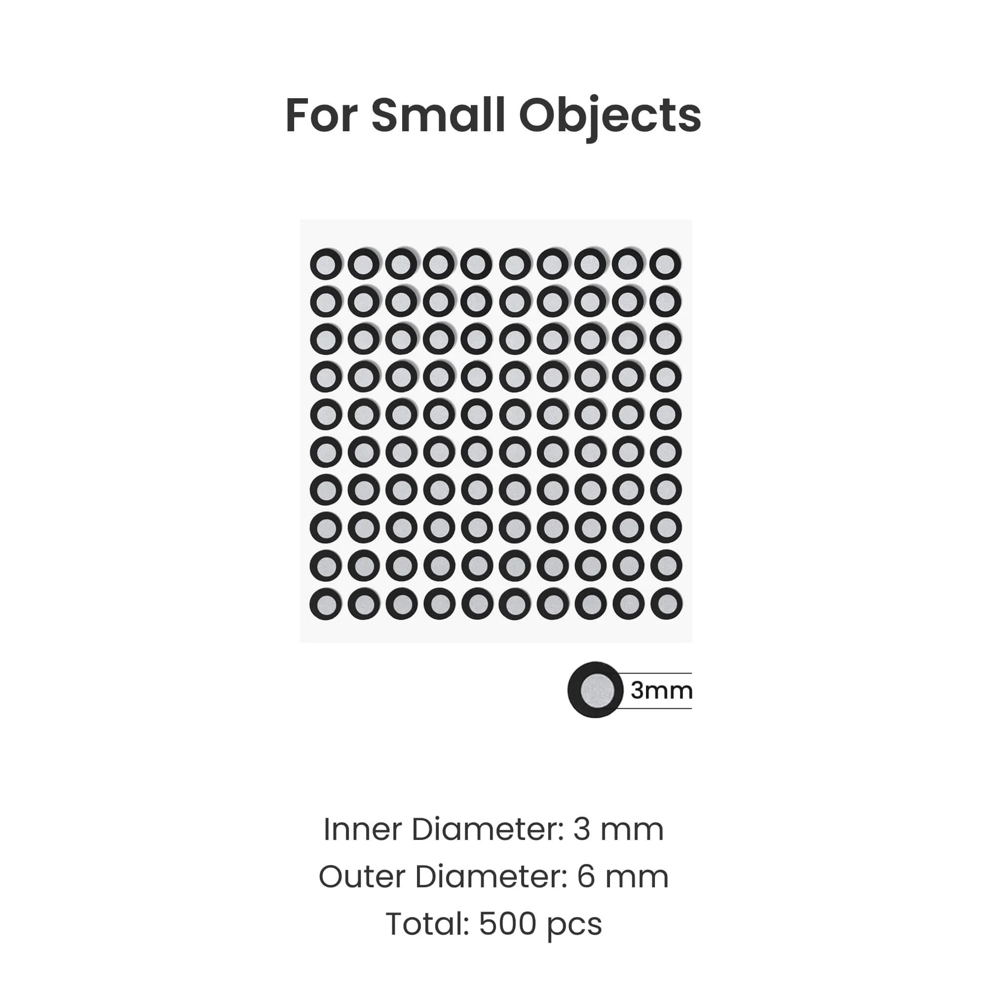 Highly Reflective Markers - Image 4