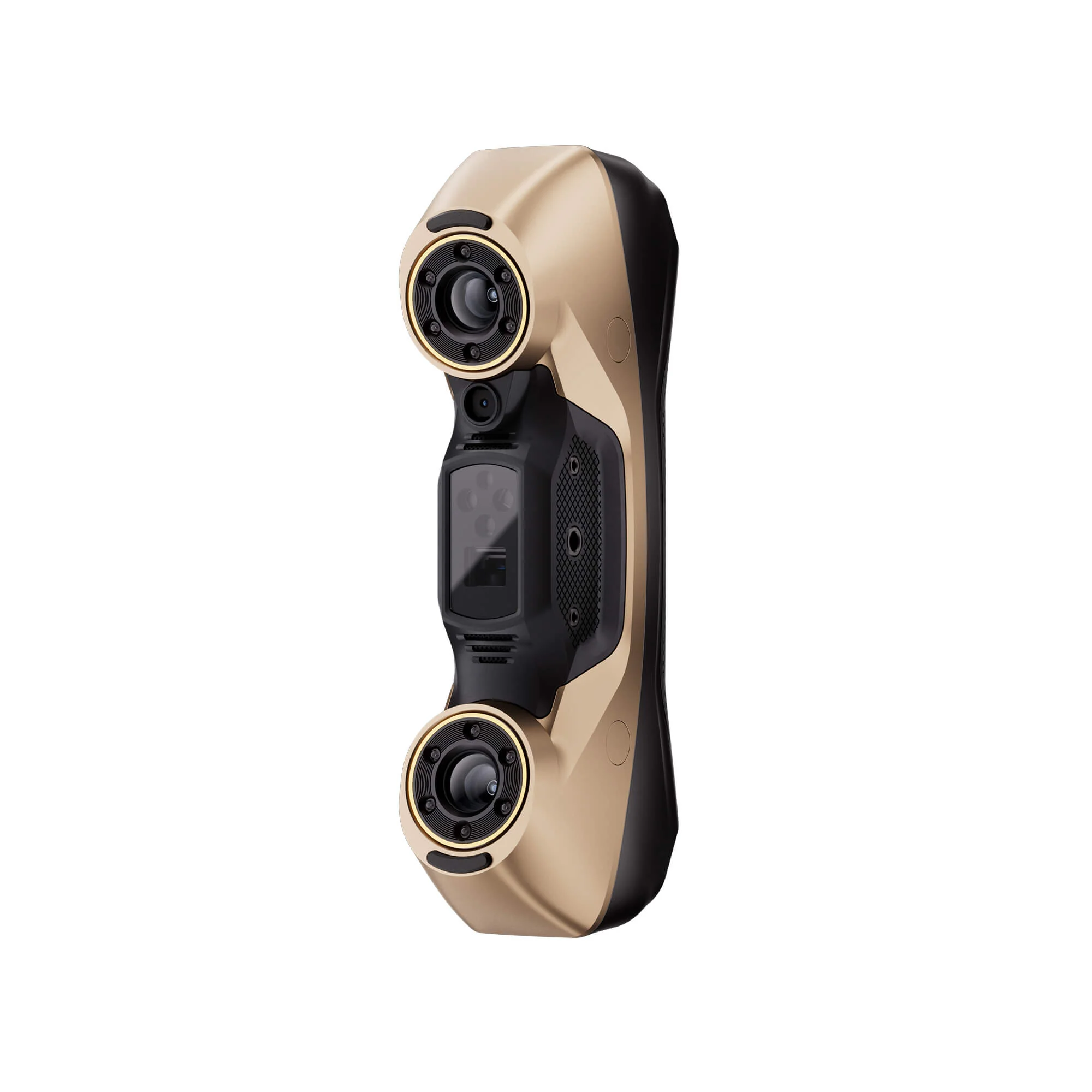 Revopoint MetroY Ultra: High-Performance Wireless 3D Scanner for Small to Medium Workpieces - Image 3