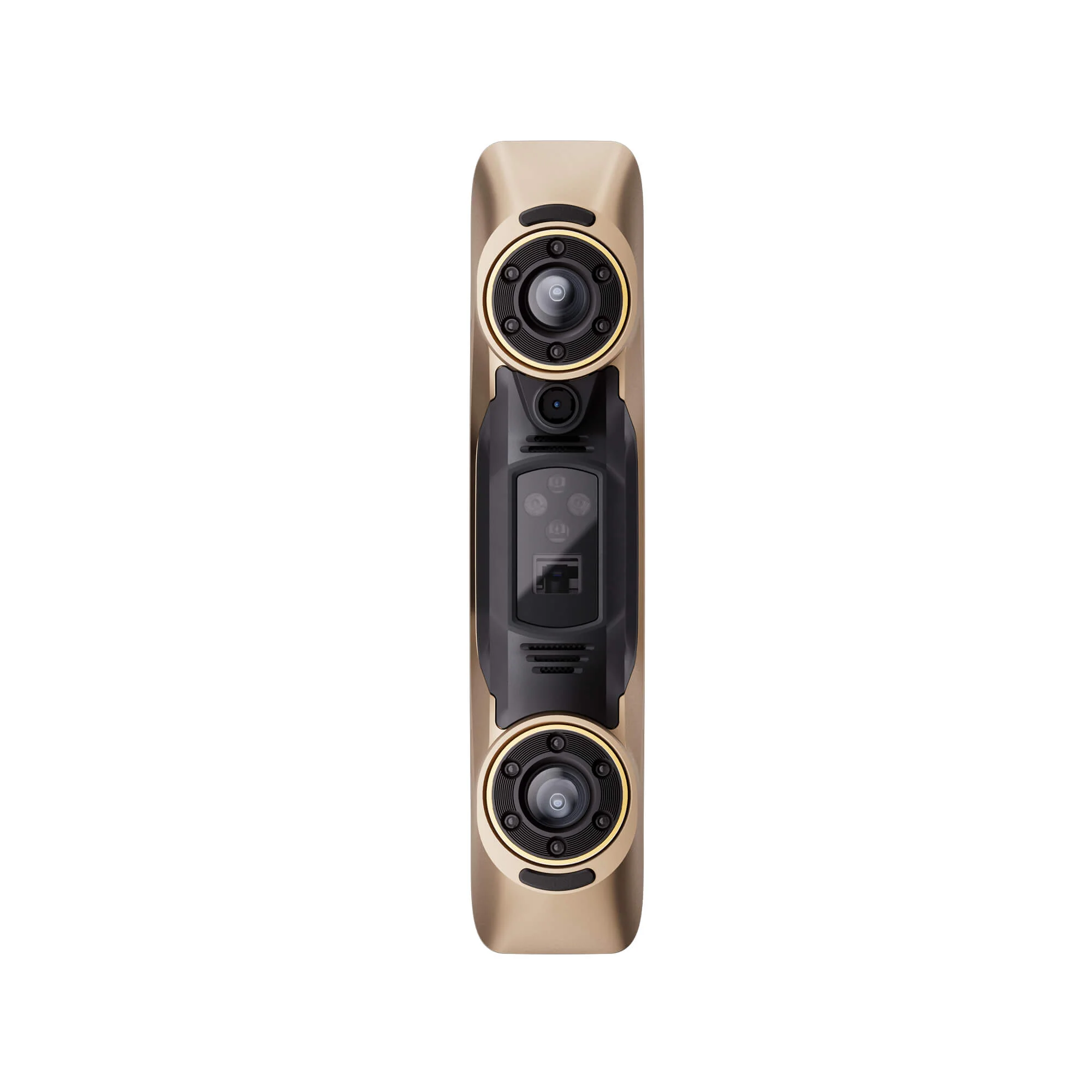 Revopoint MetroY Ultra: High-Performance Wireless 3D Scanner for Small to Medium Workpieces - Image 5