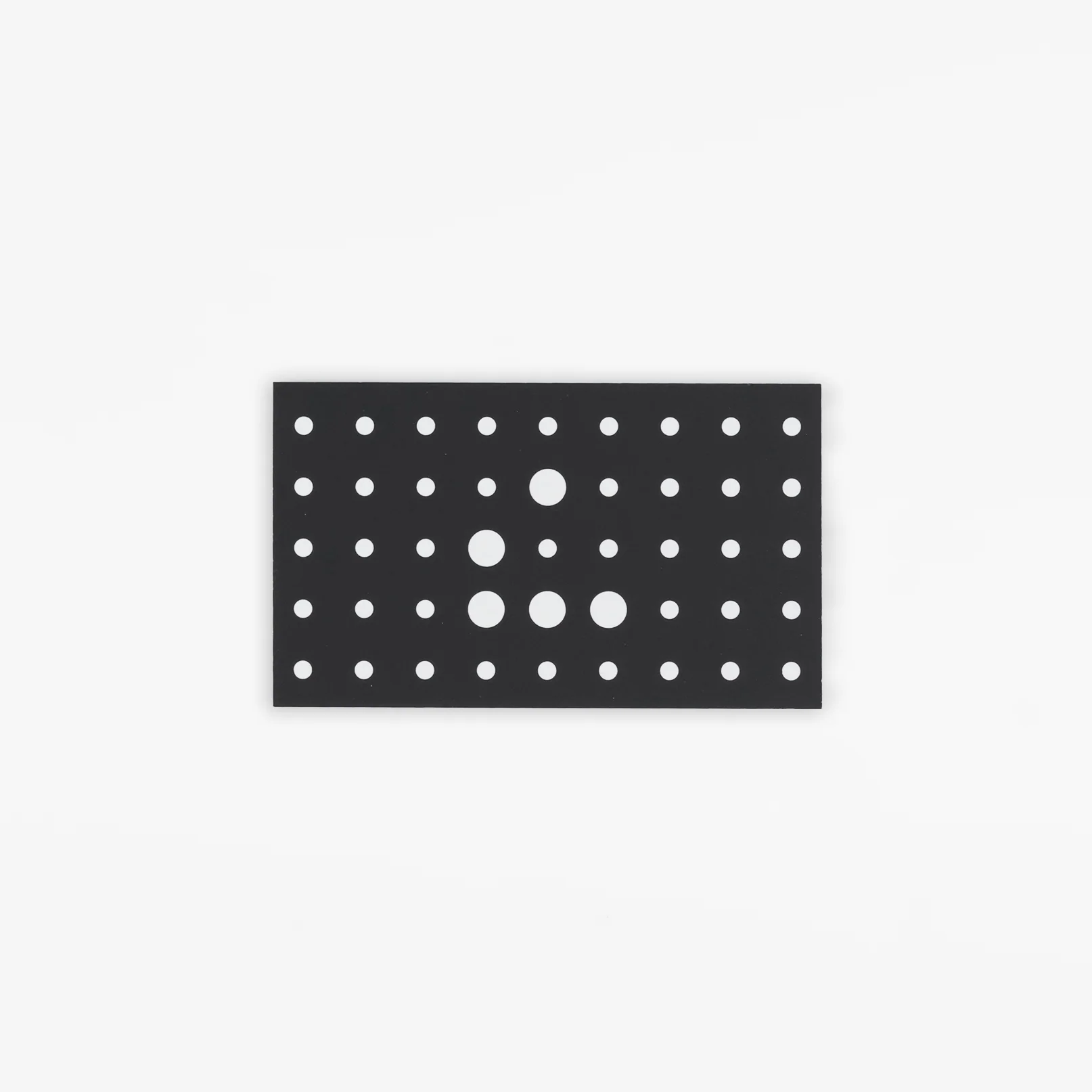 Calibration Board for MINI
