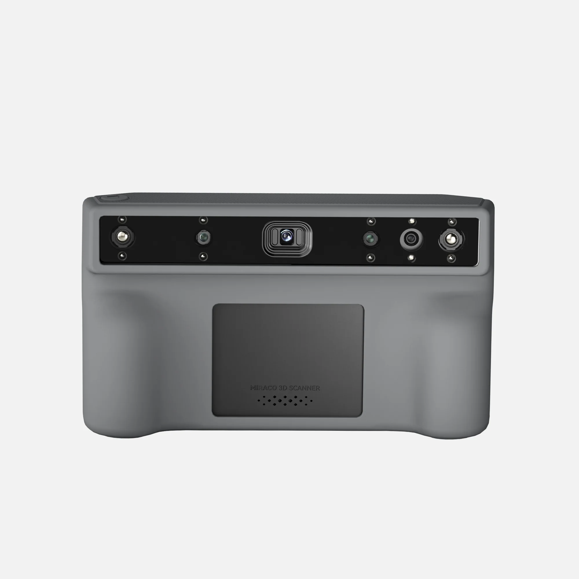 Protective Cases and HD Screen Protectors for MIRACO Series - Image 2