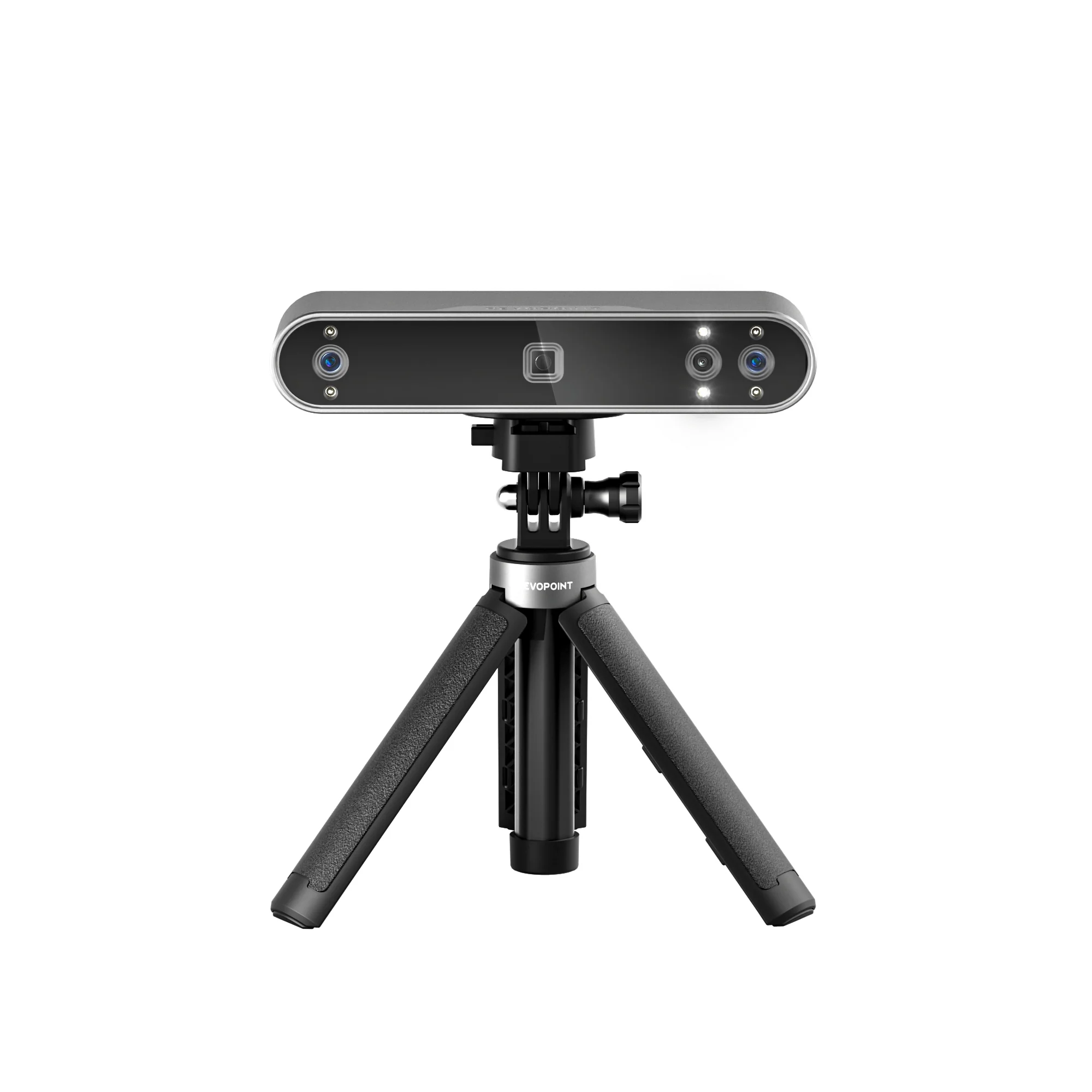 POP 3 Plus: The Handheld 3D Scanner with Color Scans - Revopoint - Image 15
