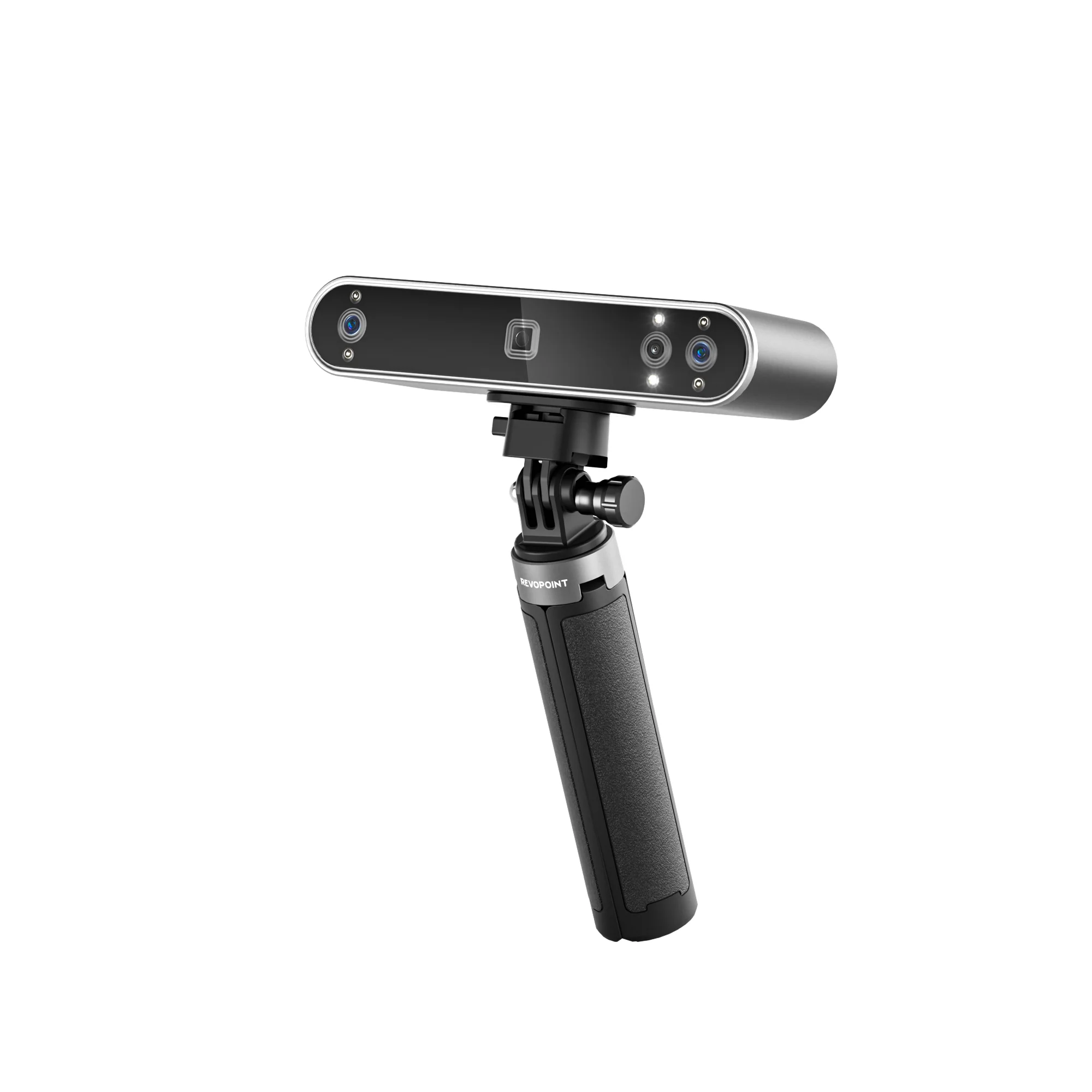 POP 3 Plus: The Handheld 3D Scanner with Color Scans - Revopoint - Image 2