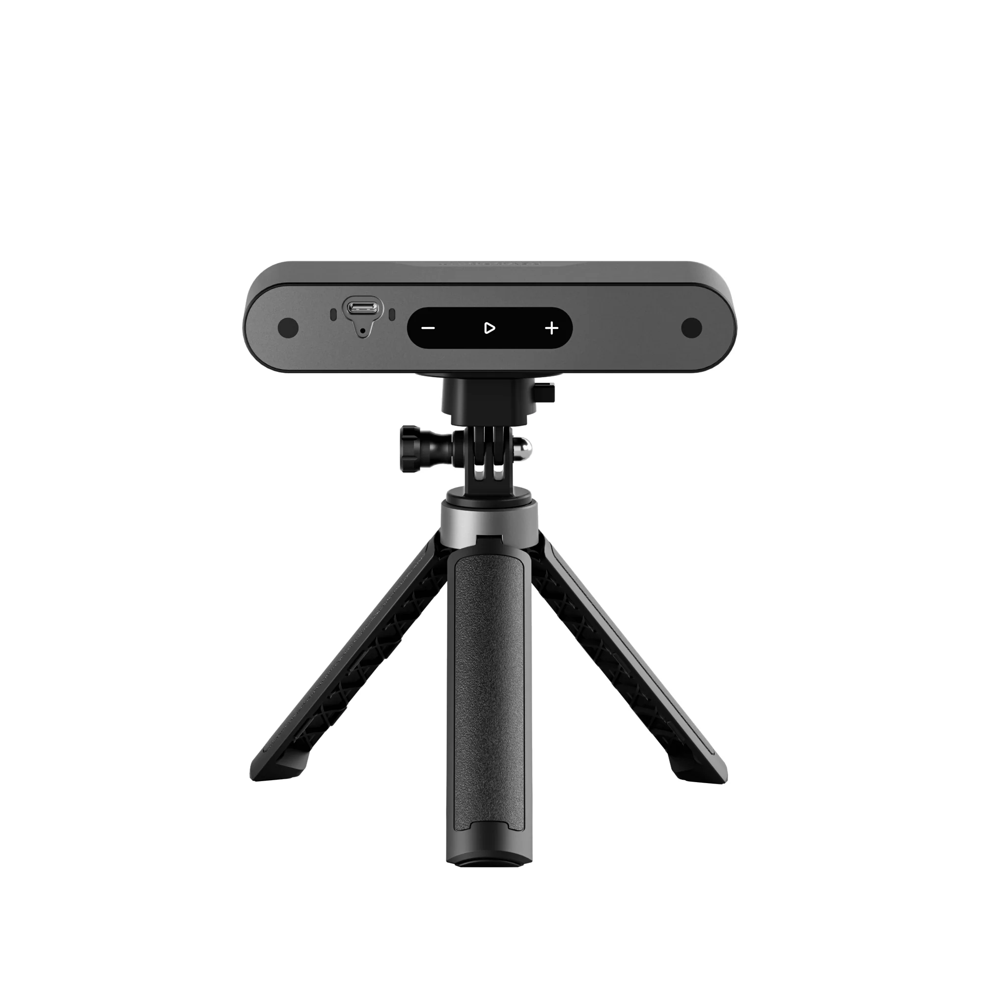 POP 3 Plus: The Handheld 3D Scanner with Color Scans - Revopoint - Image 3