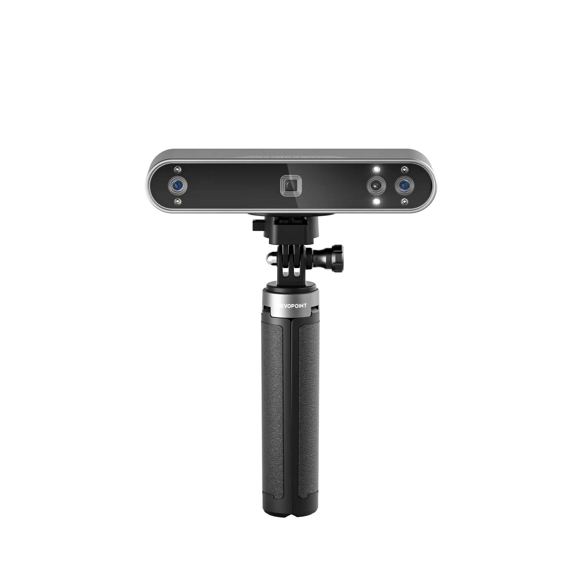 POP 3 Plus: The Handheld 3D Scanner with Color Scans - Revopoint - Image 4