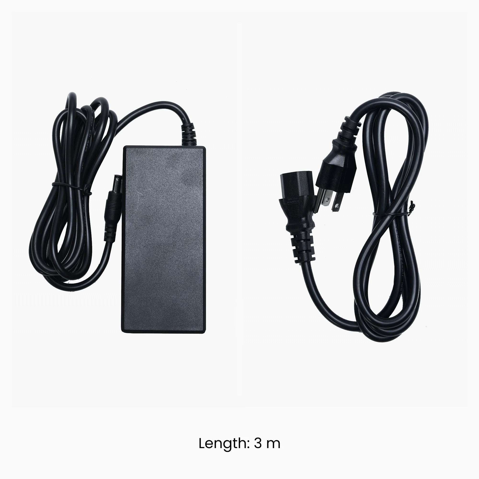 Power Adapter and USB Type-C to Type-C Cable for MetroY Ultra, MetroY, MetroY Pro, MetroX Pro - Image 3
