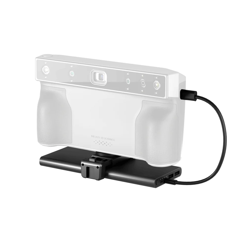 Power Bank Kit for MIRACO, MIRACO Pro, MIRACO Plus - Image 9