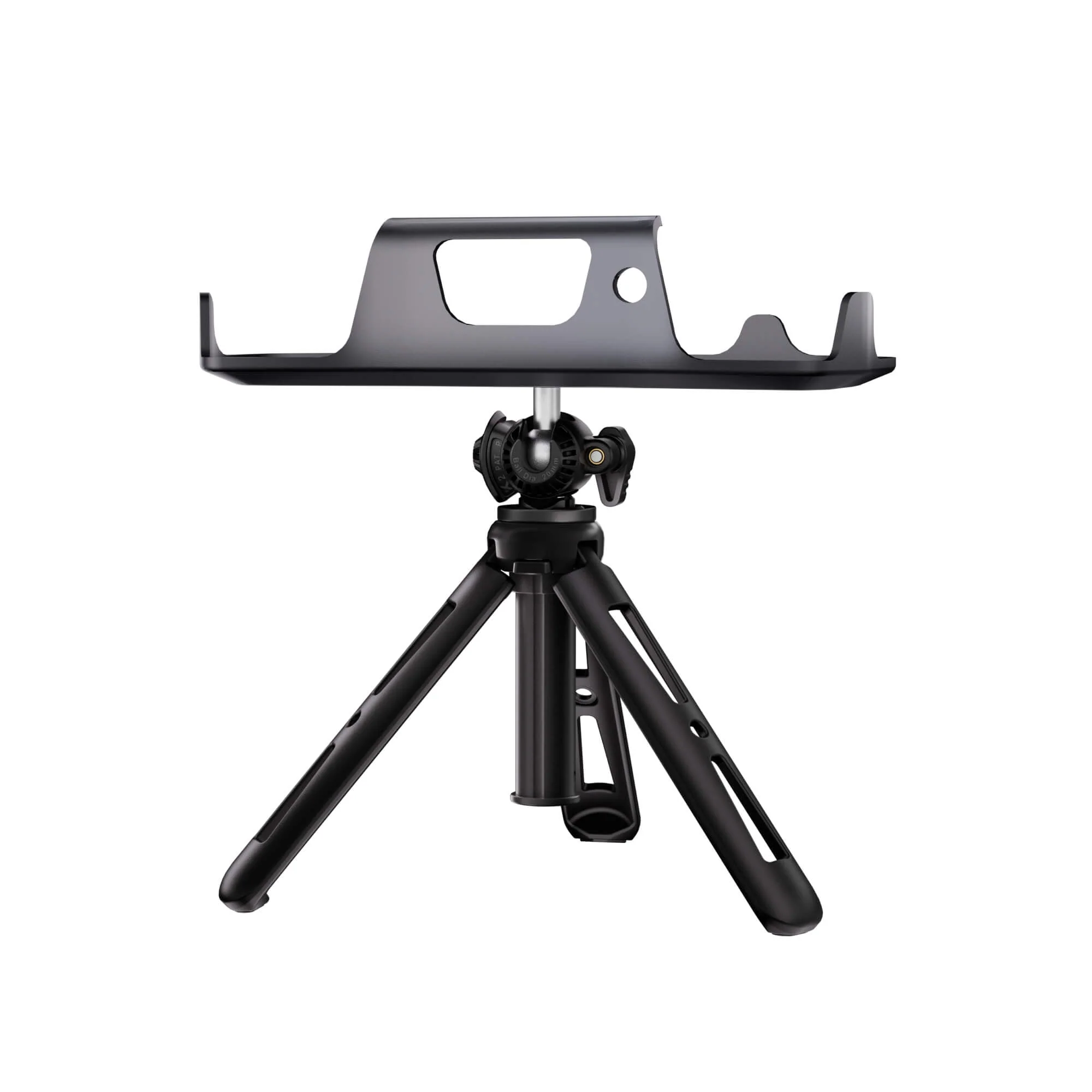 Tripod and Scanner Cradle - Image 4