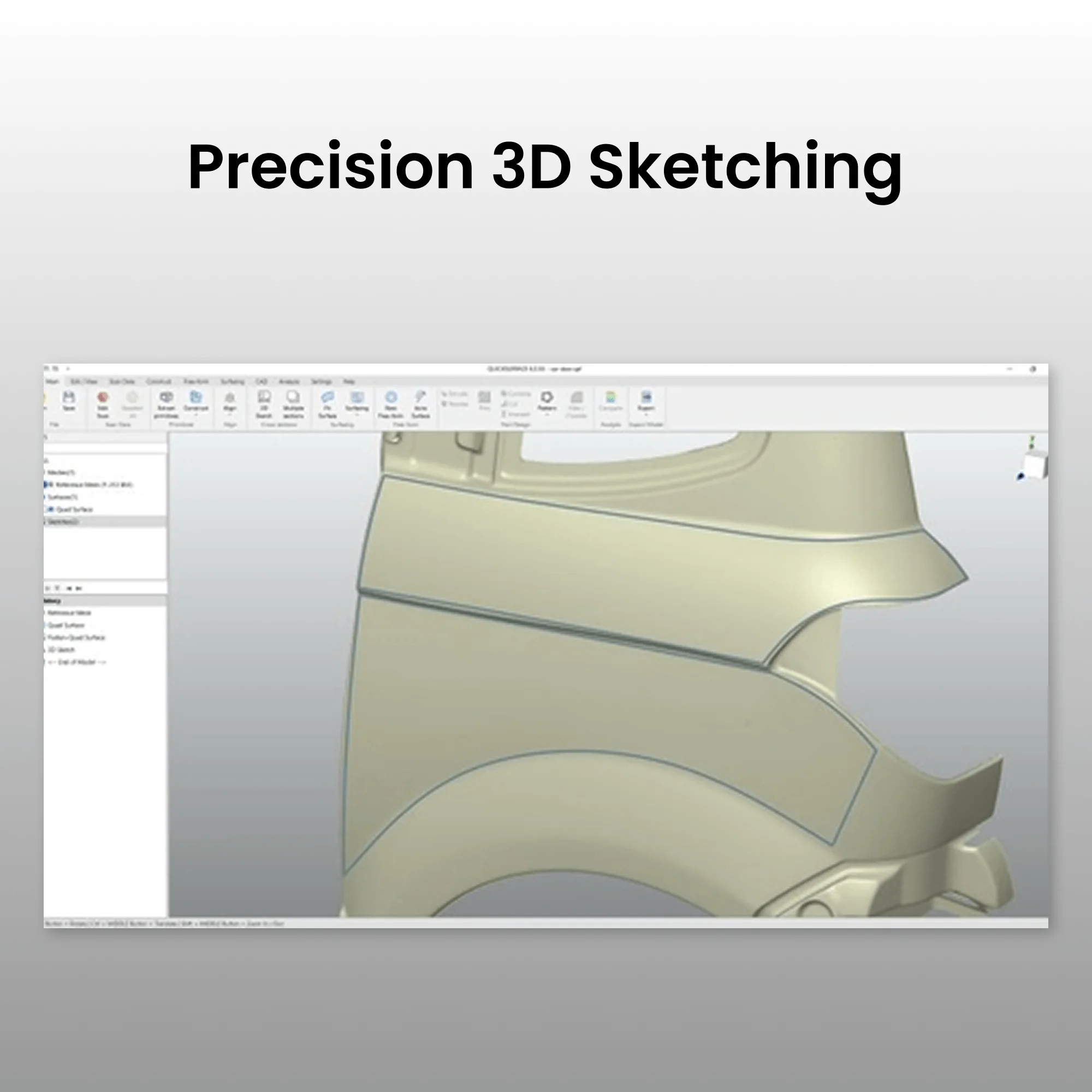 Revo Design Personal - Essential CAD Software for 3D Printing - Image 3