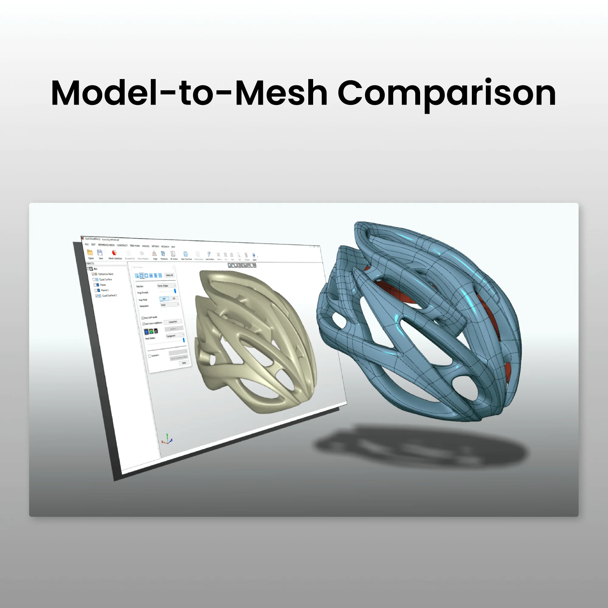 Revo Design Personal - Essential CAD Software for 3D Printing - Image 4