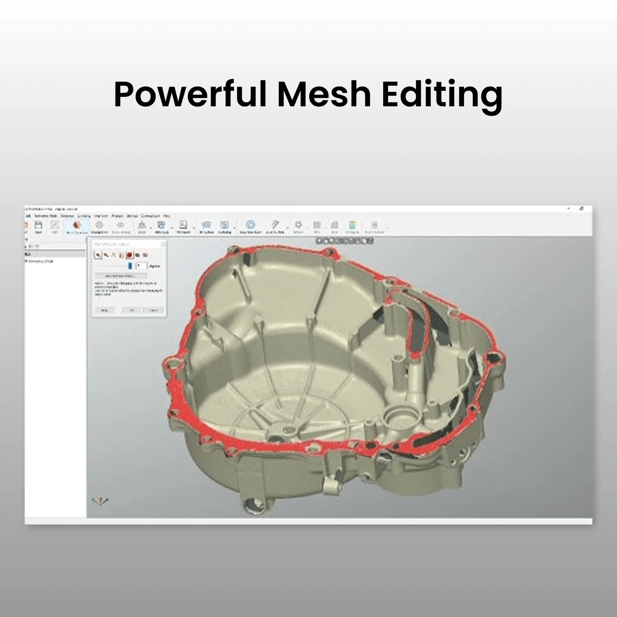 Revo Design Personal - Essential CAD Software for 3D Printing - Image 5