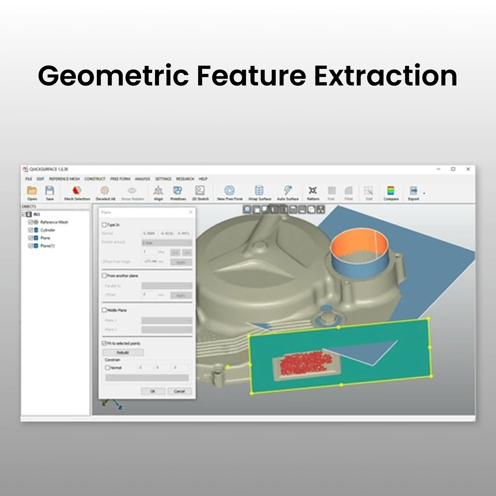 Revo Design Personal - Essential CAD Software for 3D Printing - Image 7