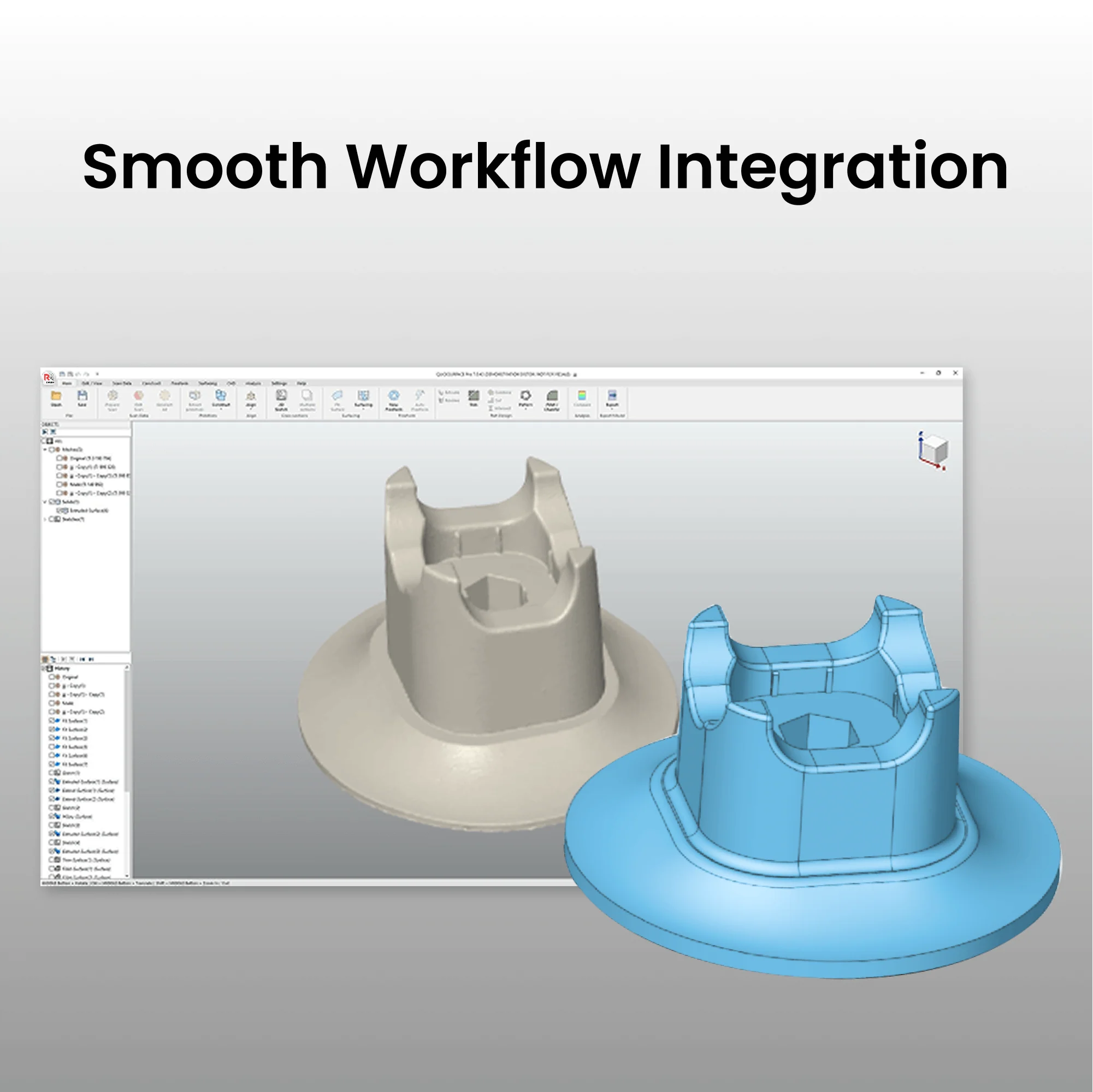 Revo Design Personal - Essential CAD Software for 3D Printing - Image 8
