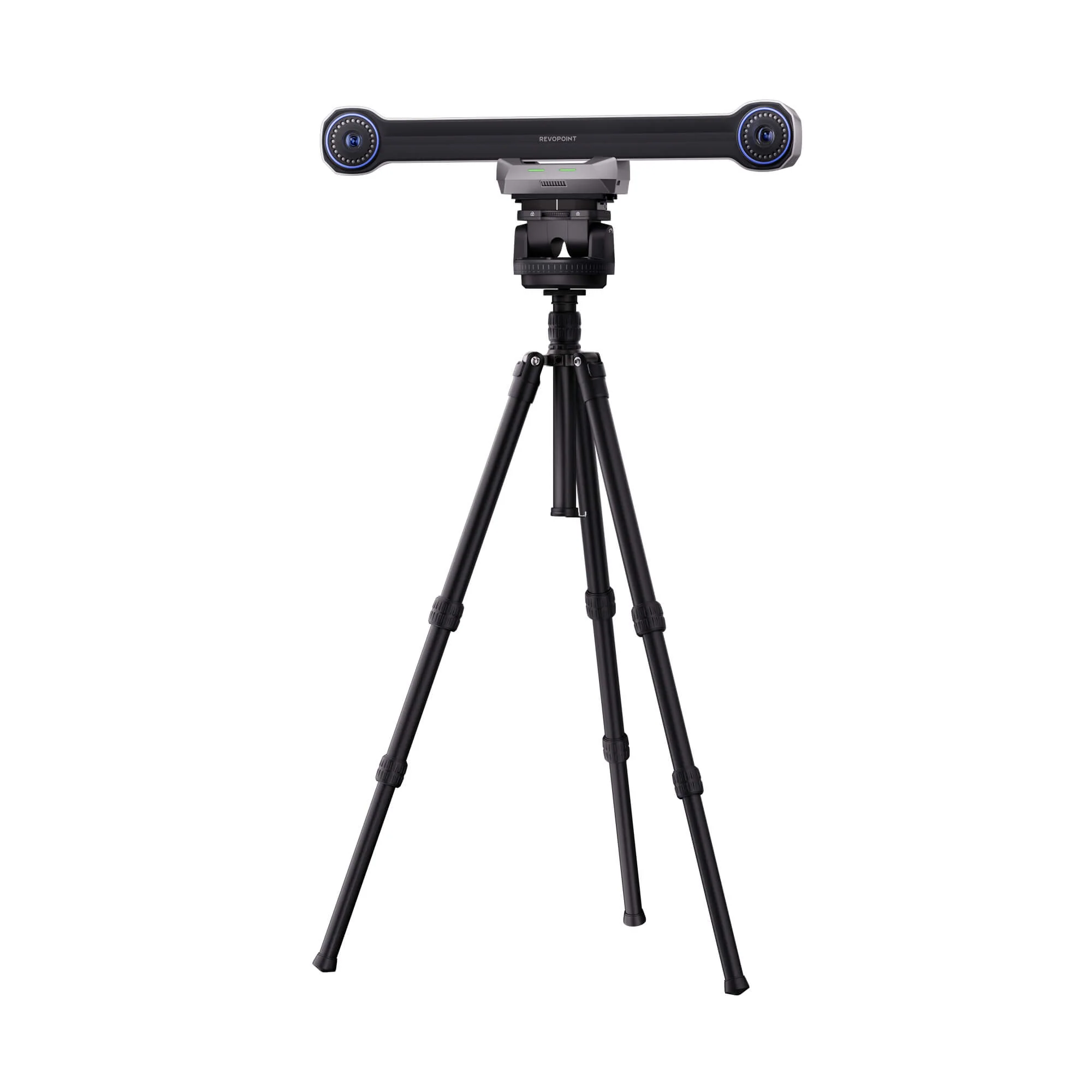 Revopoint Trackit: Optical Tracking 3D Scanner for Marker-free Scans - Image 2