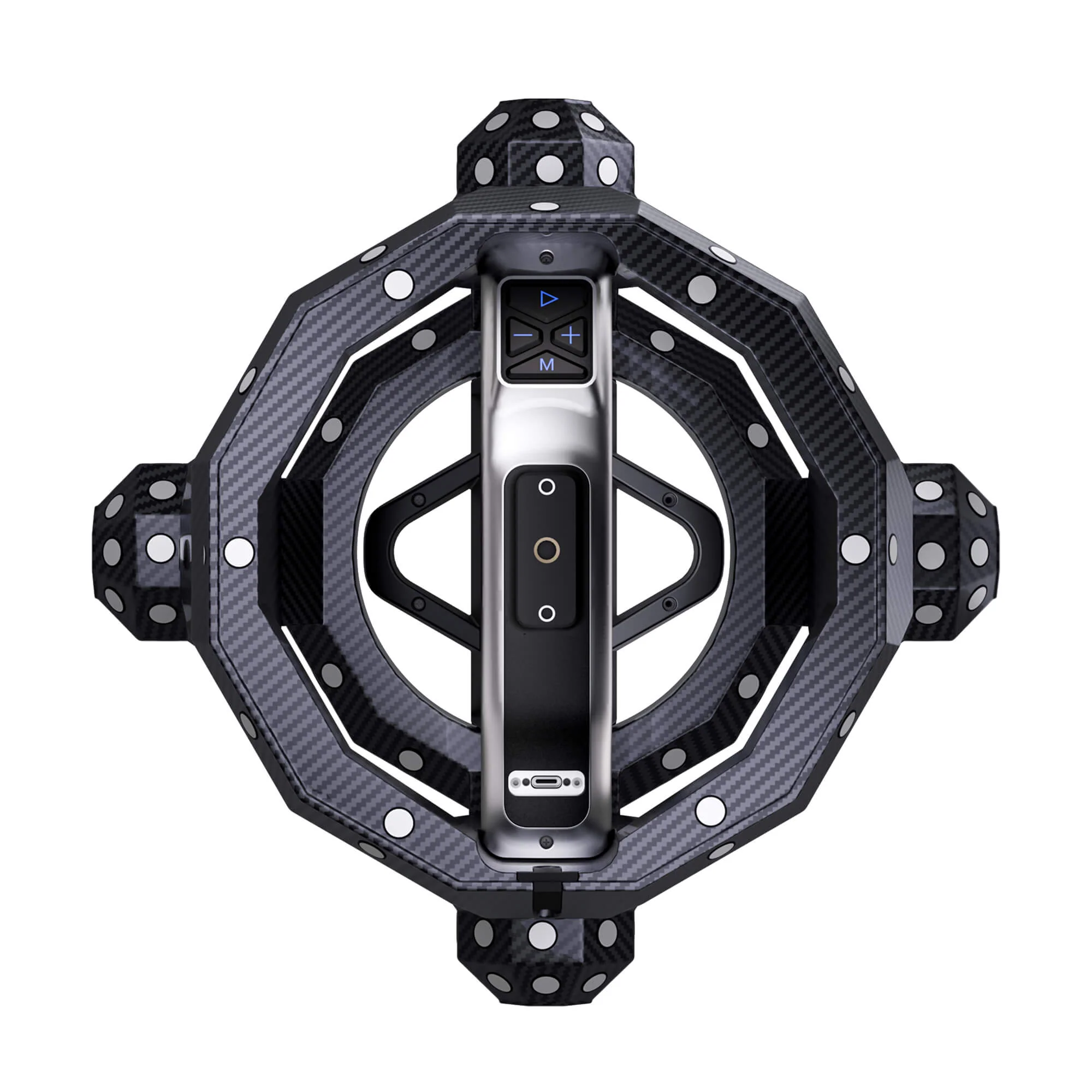 Revopoint Trackit: Optical Tracking 3D Scanner for Marker-free Scans - Image 4