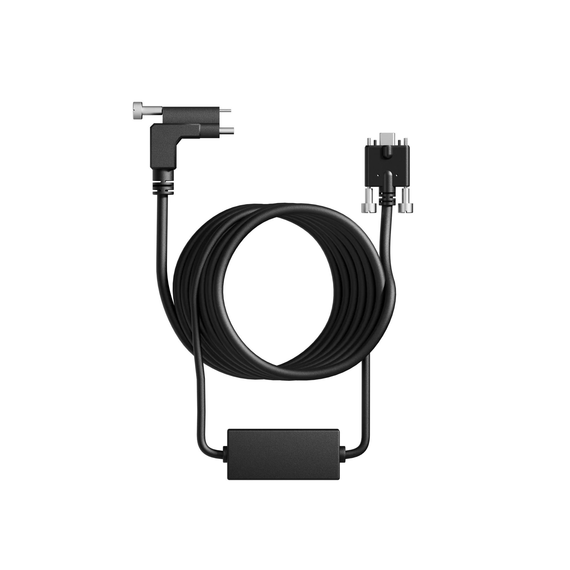 Trackit Power Adapter and Cables - Image 3