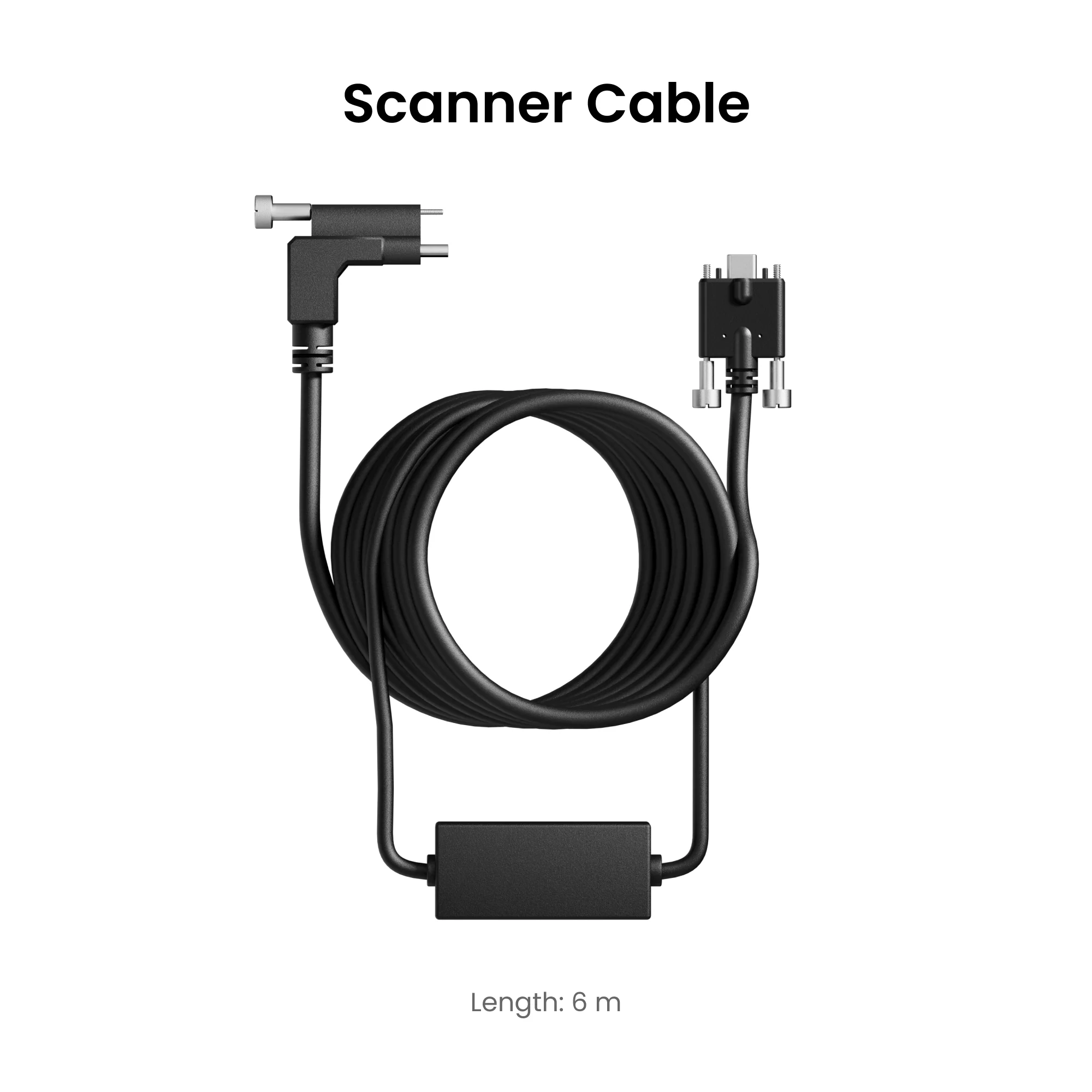 Trackit Power Adapter and Cables - Image 4
